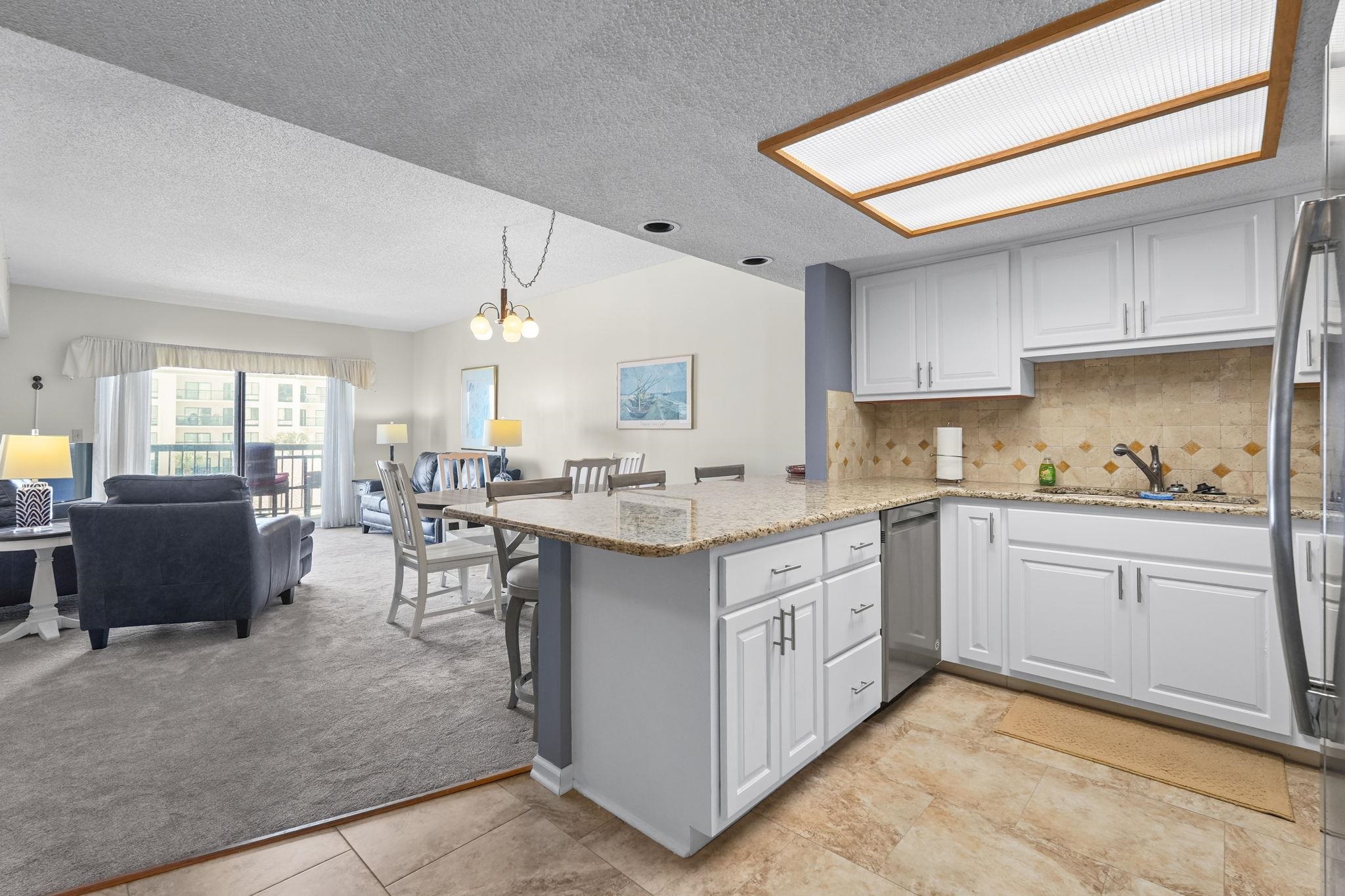 1915 N Ocean Blvd. Property Photo 4