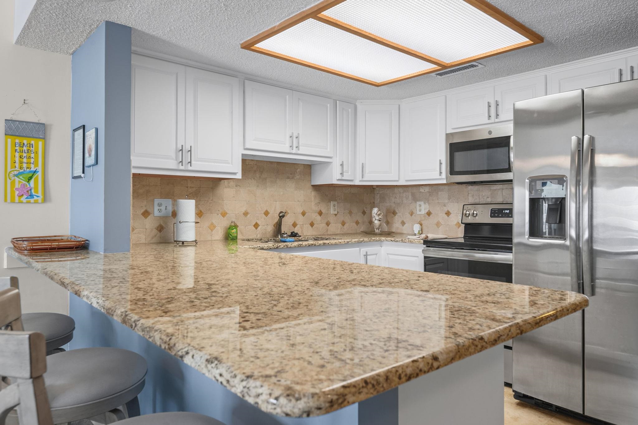 1915 N Ocean Blvd. Property Photo 8