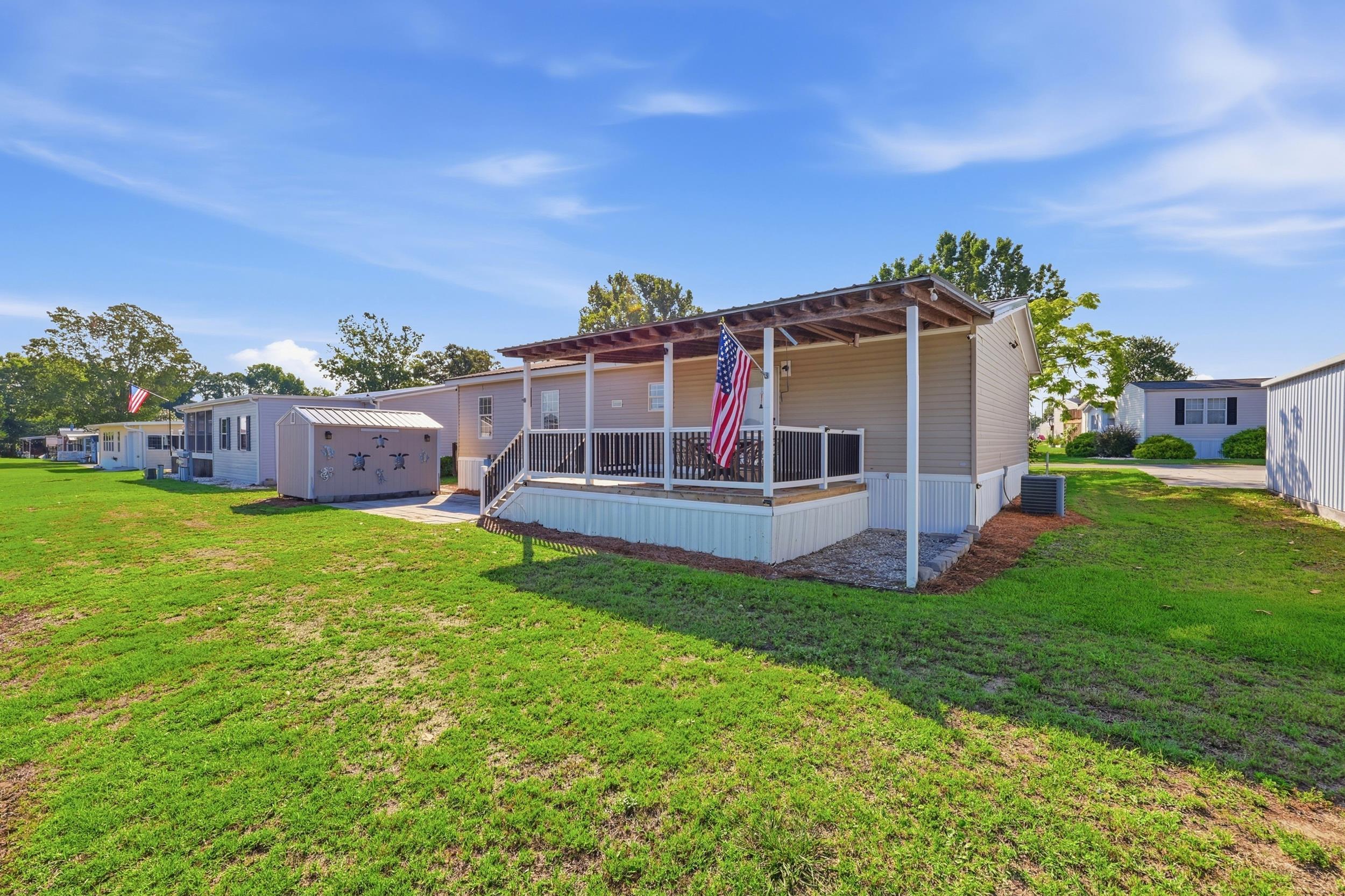 811 Waterway Dr. Property Photo 28