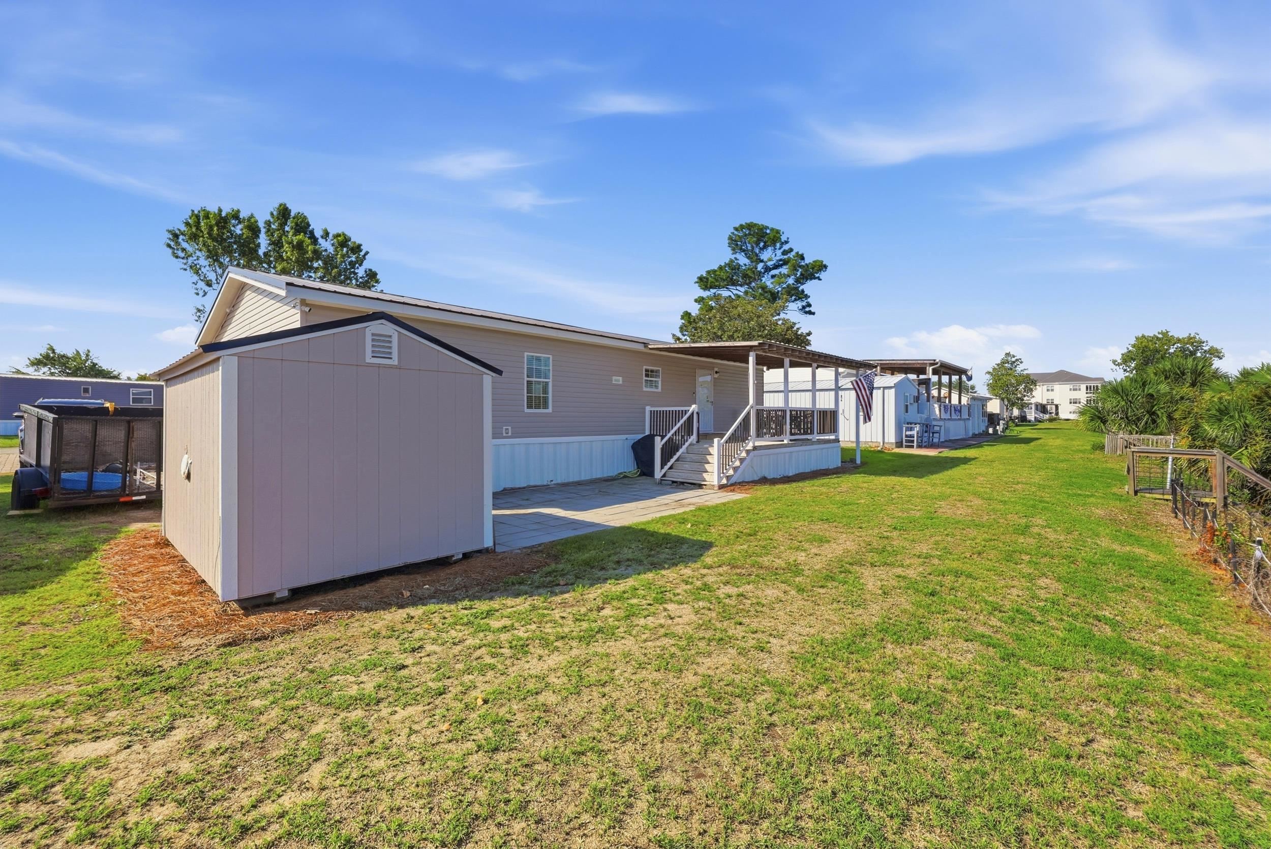 811 Waterway Dr. Property Photo 29