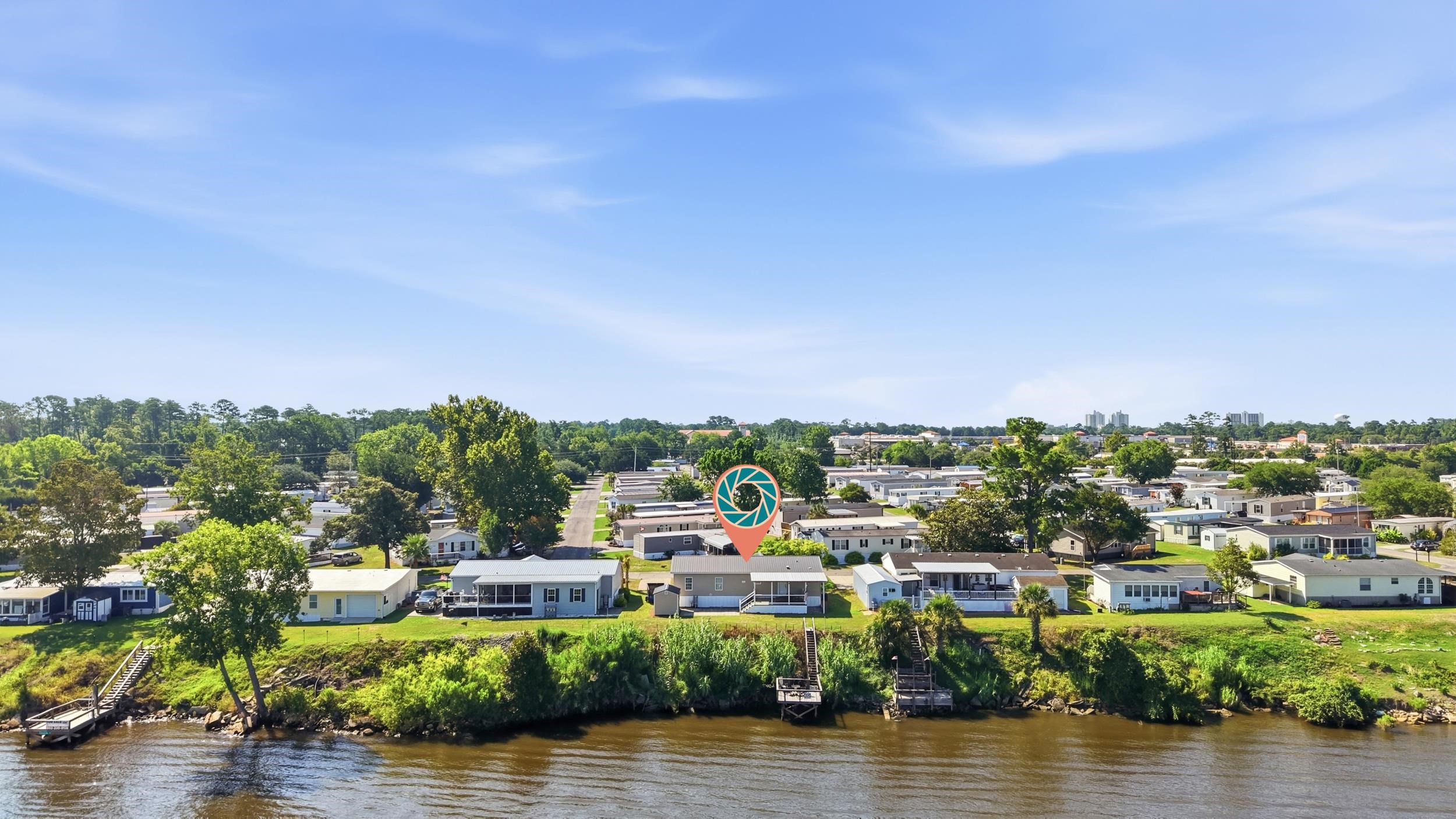 811 Waterway Dr. Property Photo 40