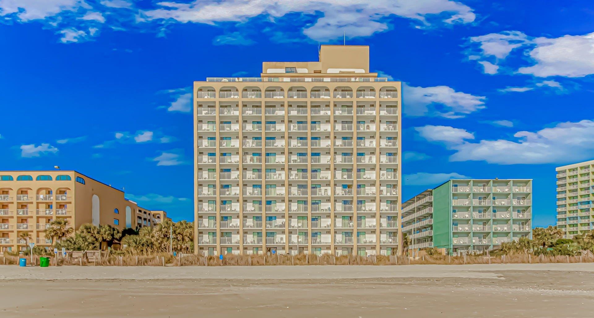 1207 S Ocean Blvd. Property Photo 1