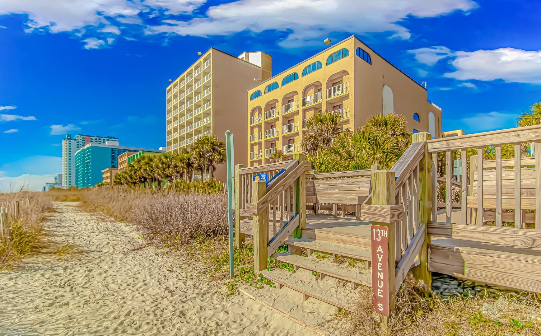 1207 S Ocean Blvd. Property Photo 12