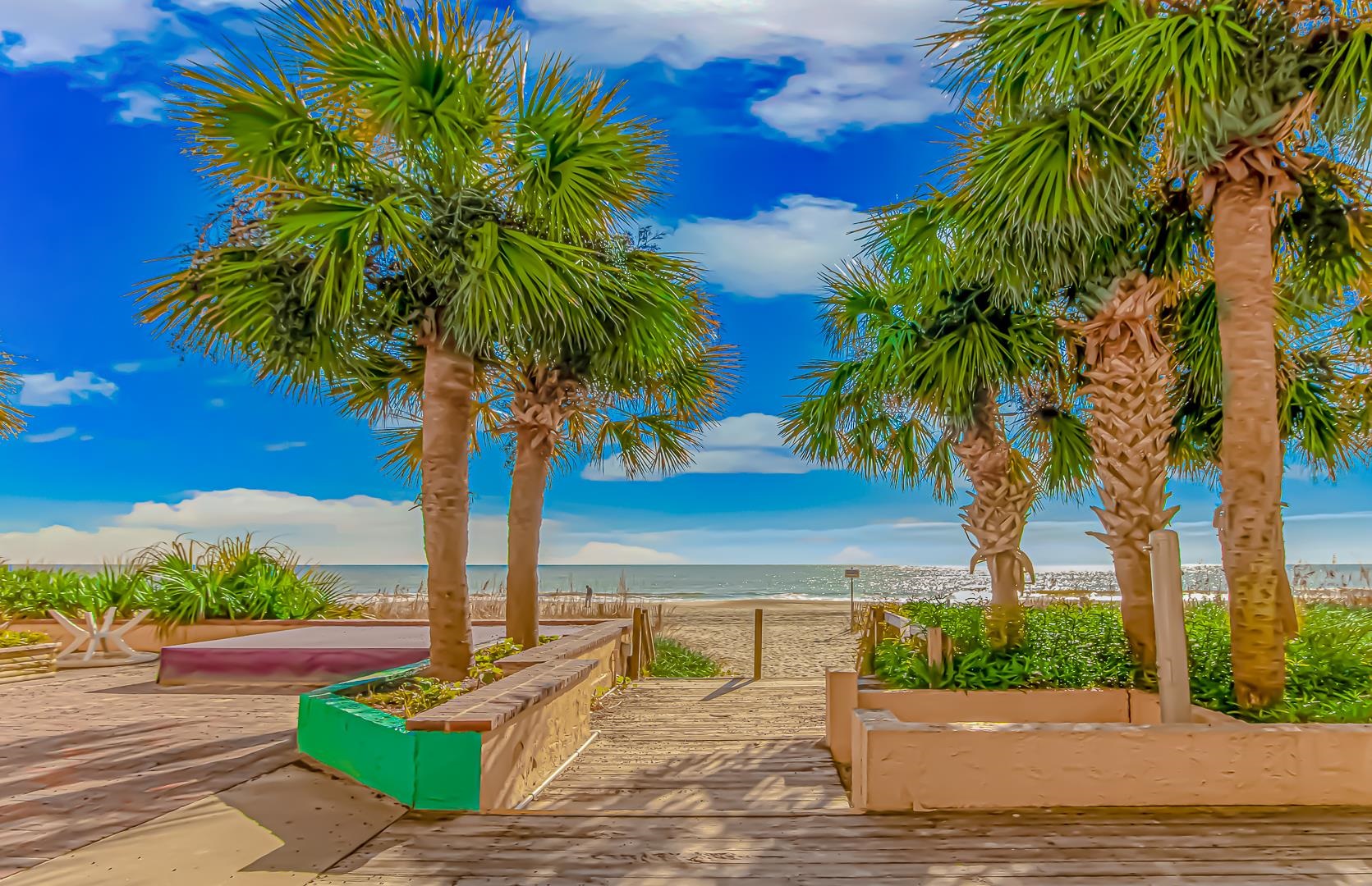 1207 S Ocean Blvd. Property Photo 14