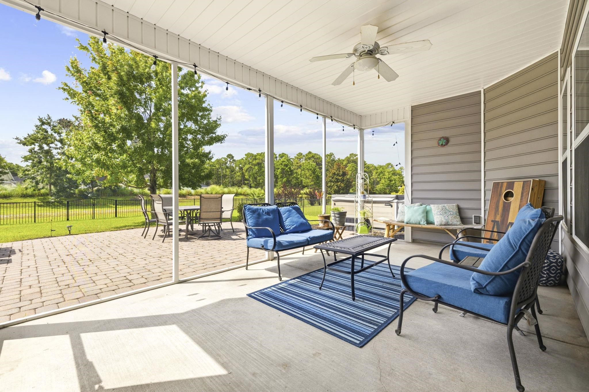 9513 Bald Cypress Ct. Property Photo 2