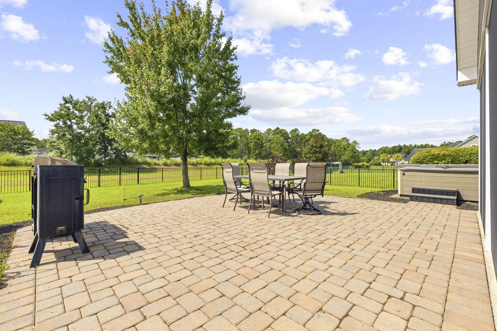9513 Bald Cypress Ct. Property Photo 34