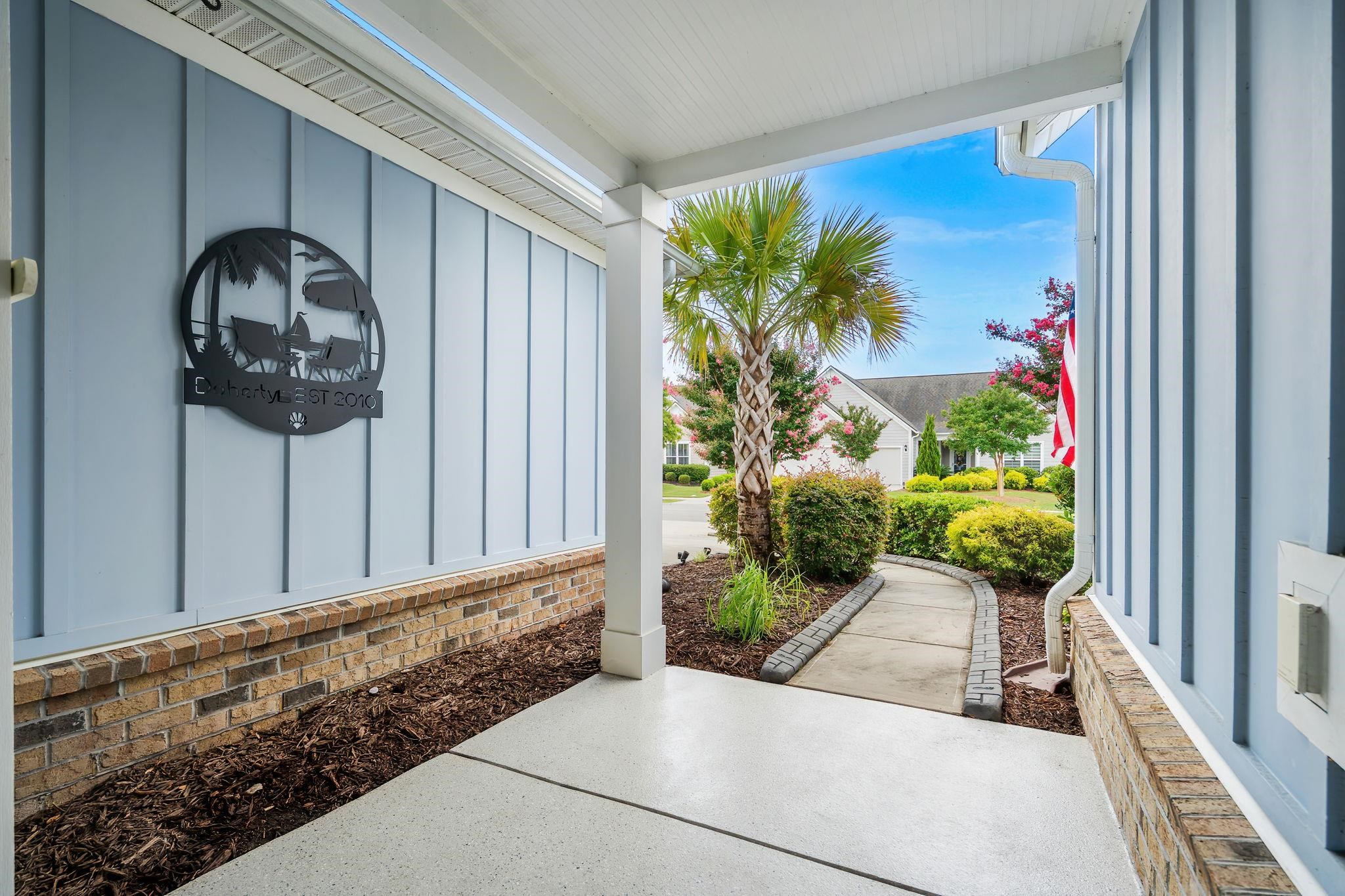 6029 Trieste St. Property Photo 4