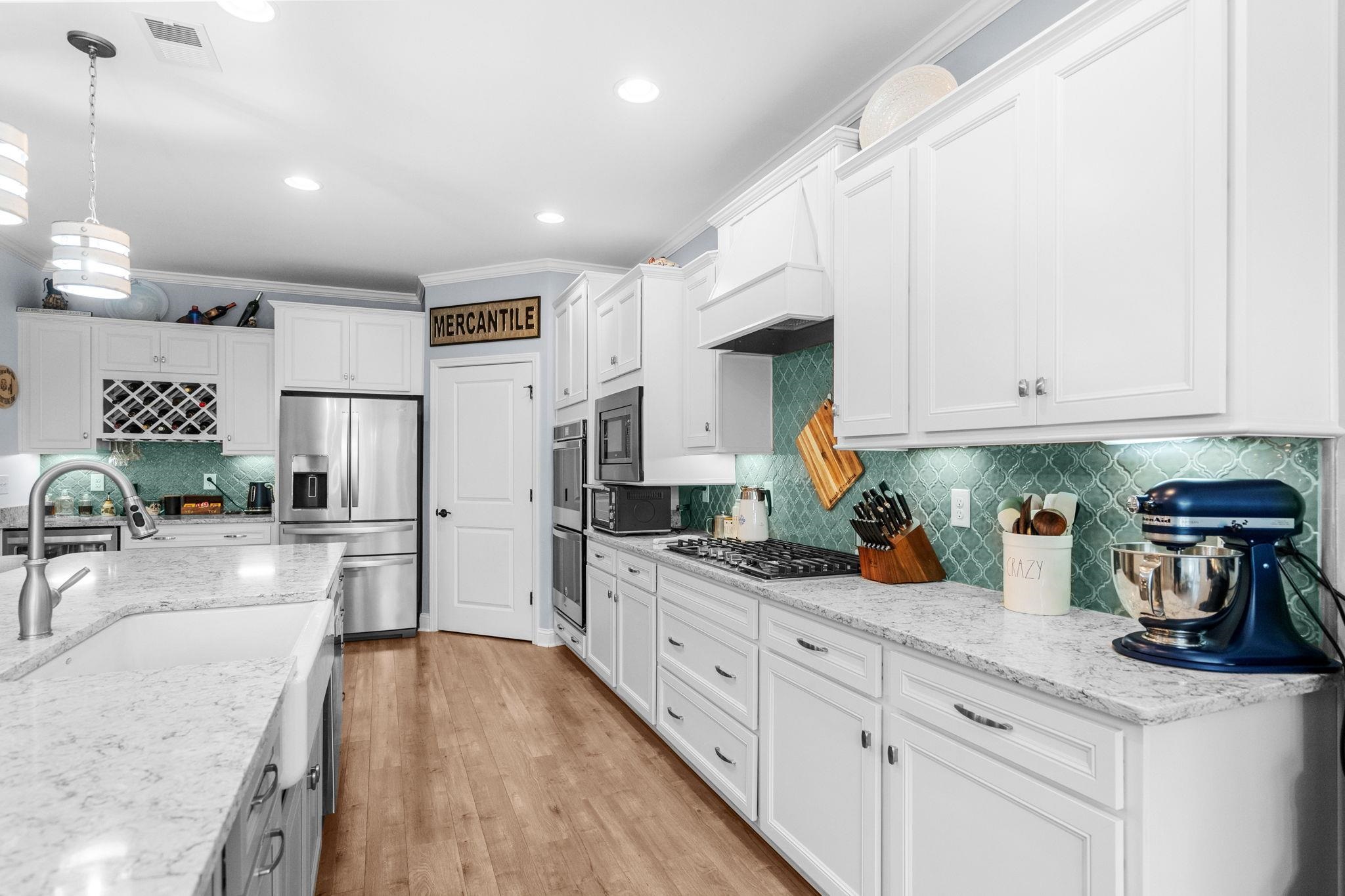 6029 Trieste St. Property Photo 17