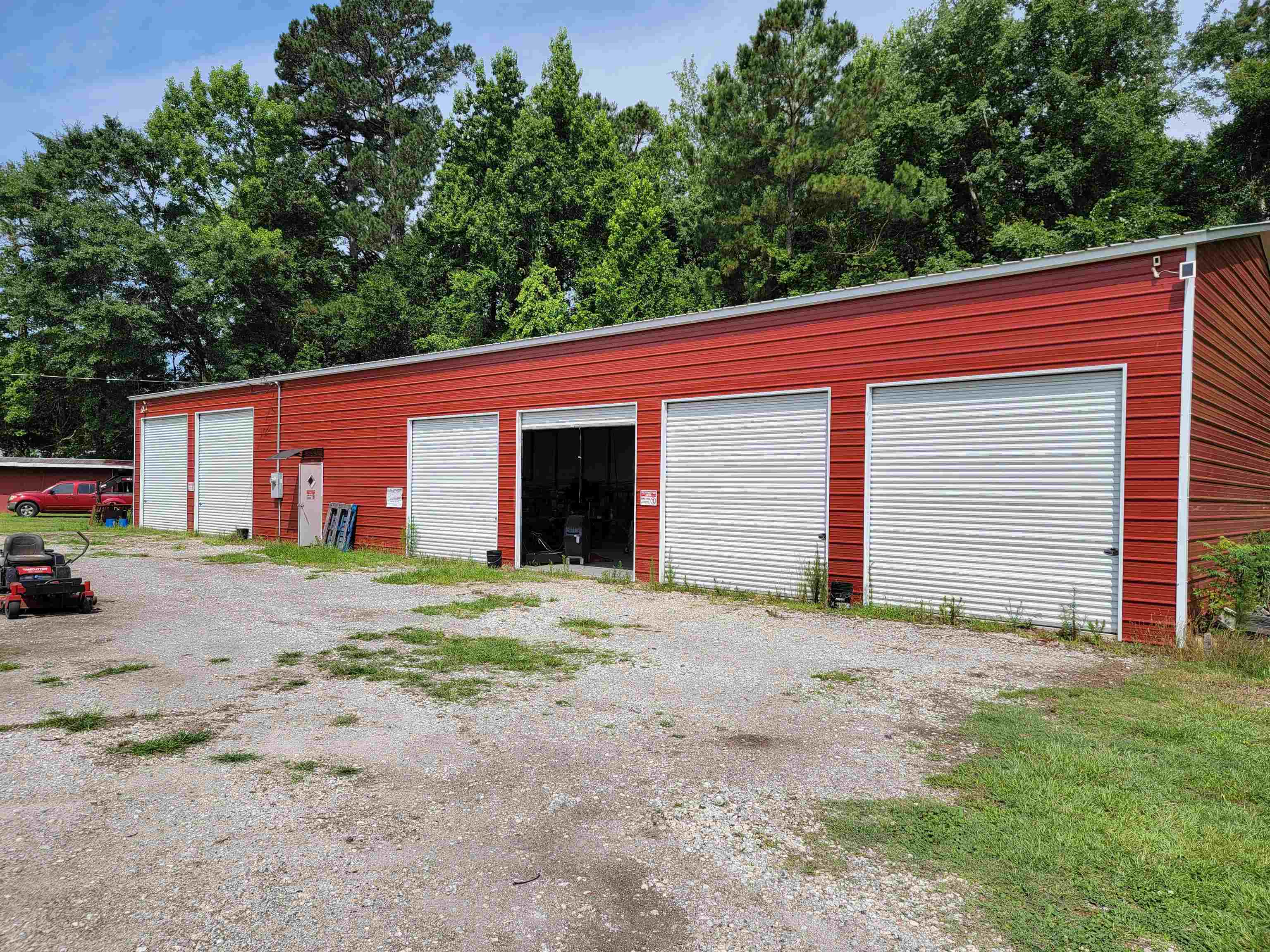 3478 Alex Harvin Highway Property Photo 2