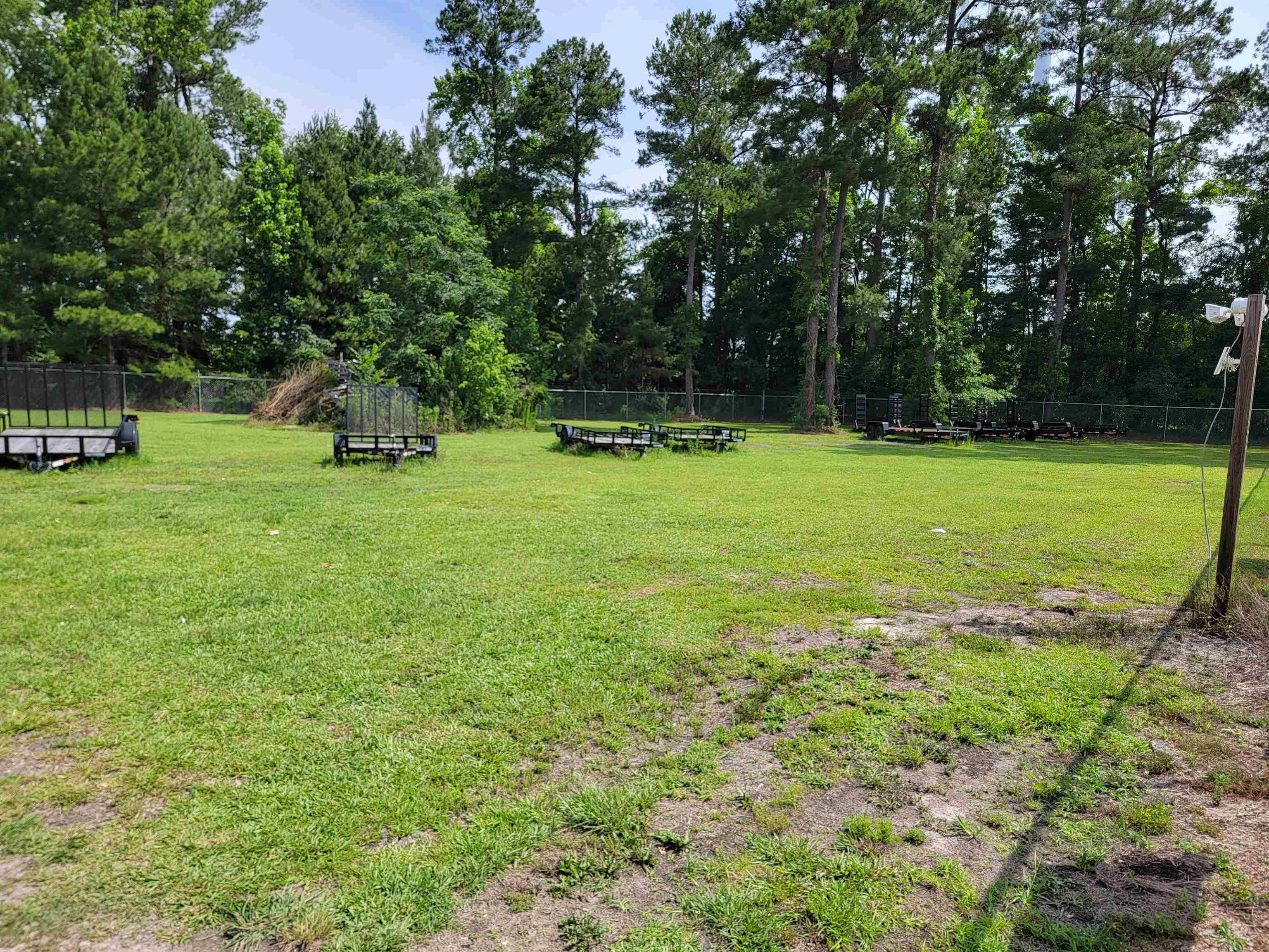 3478 Alex Harvin Highway Property Photo 8