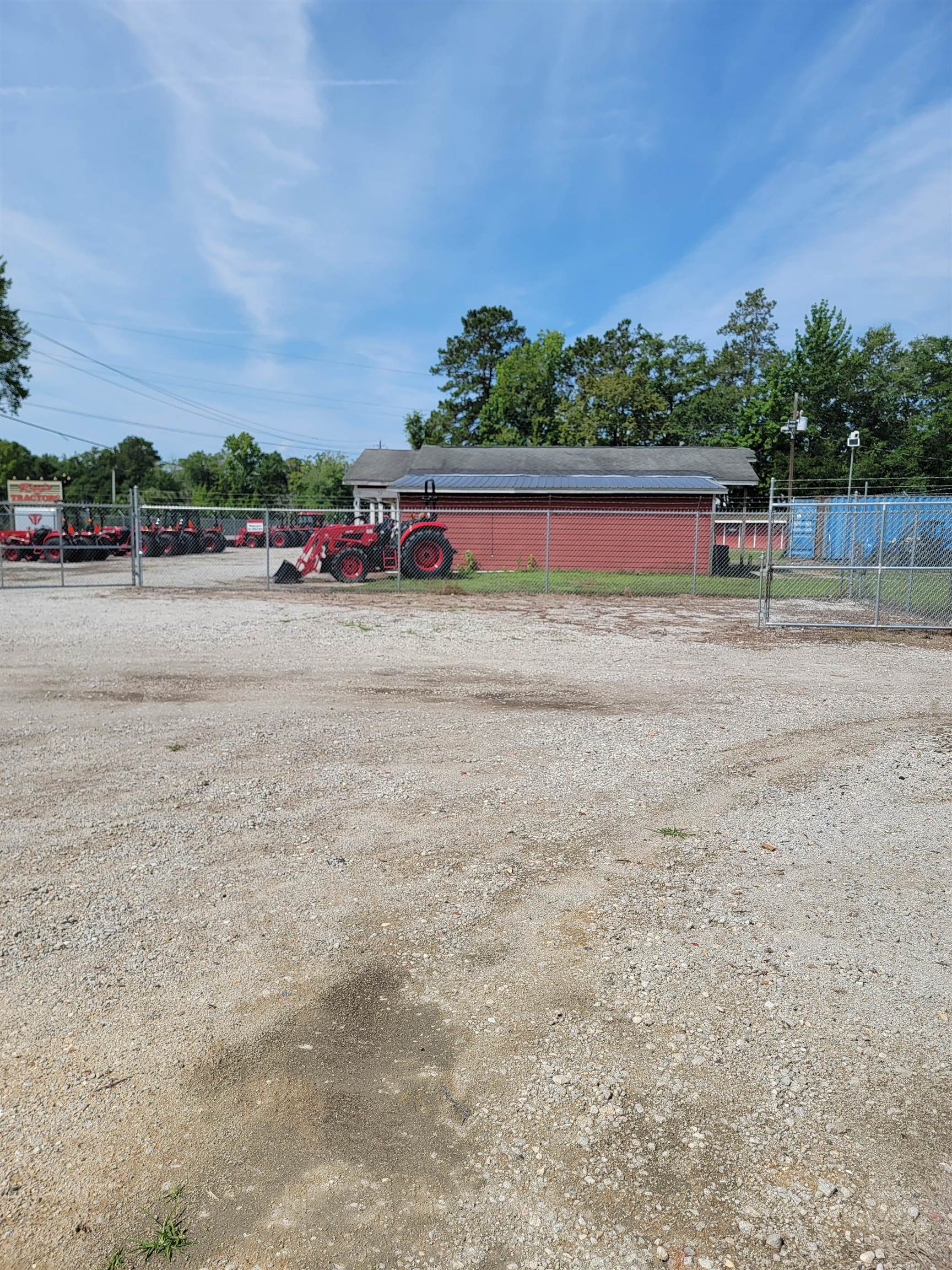 3478 Alex Harvin Highway Property Photo 10