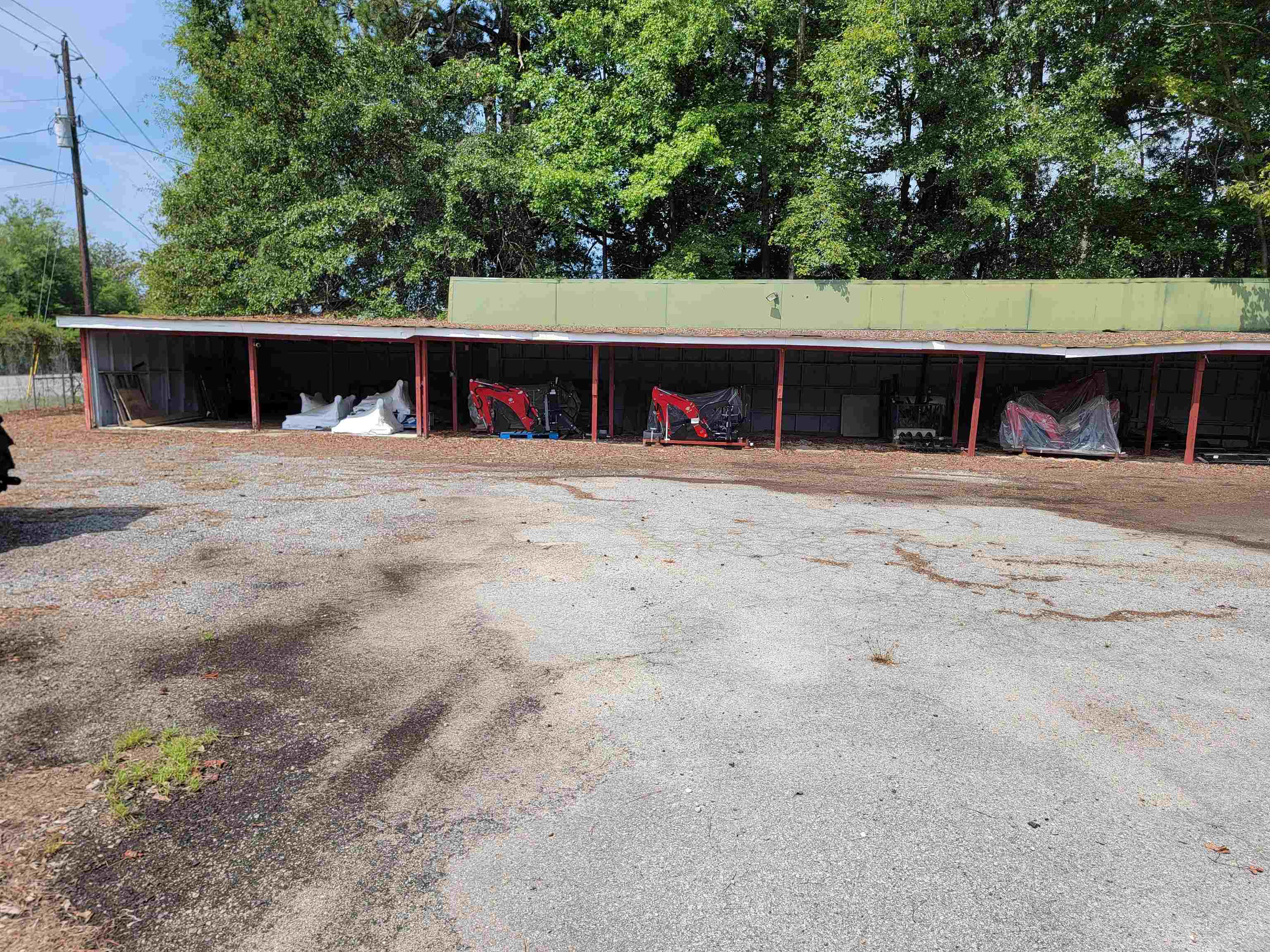 3478 Alex Harvin Highway Property Photo 23
