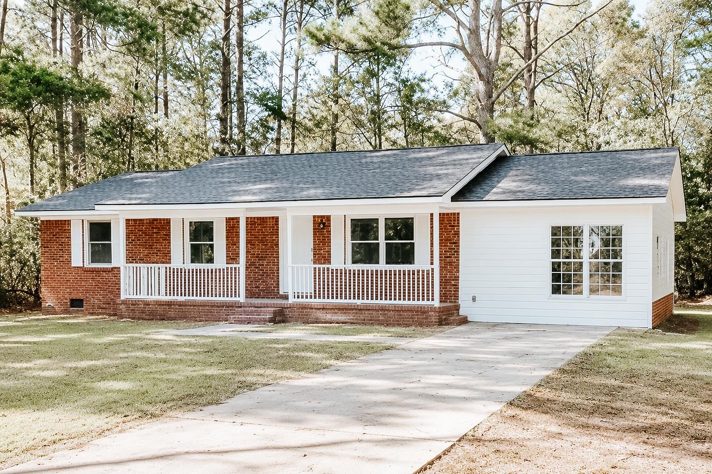 1298 Forestbrook Rd. Property Photo 1