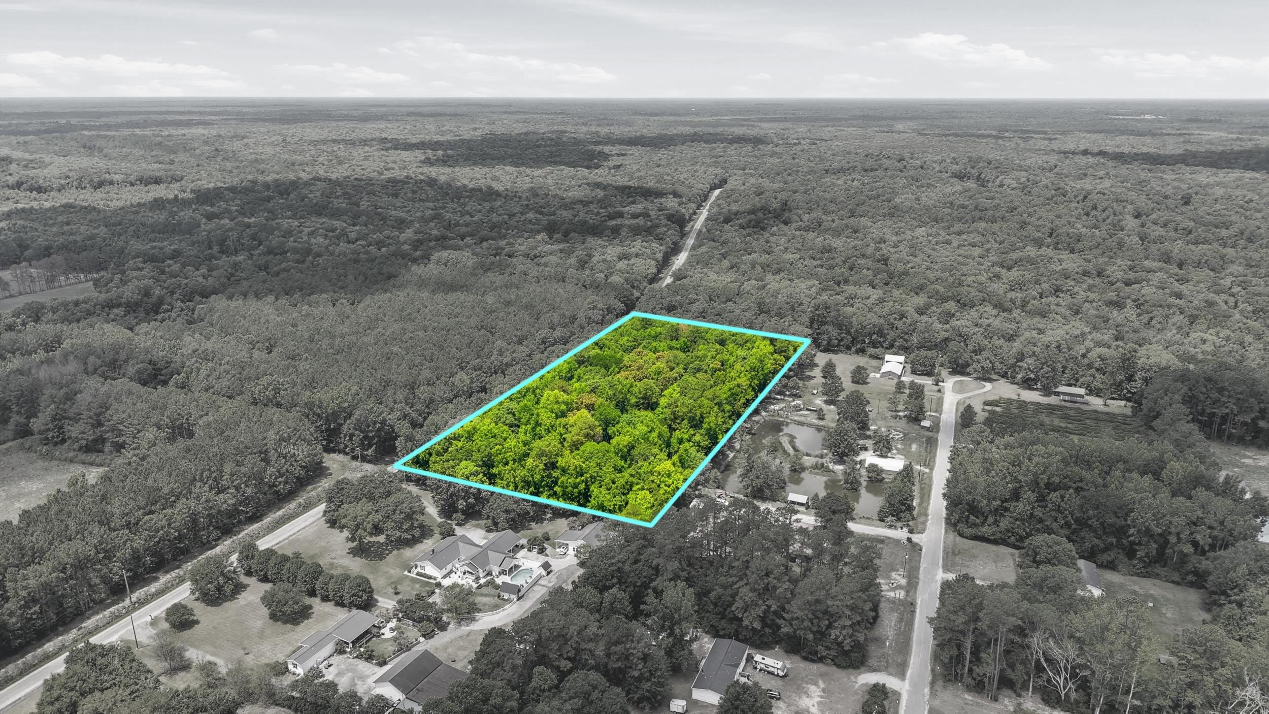 601 Huggins Landing Rd. Property Photo 2