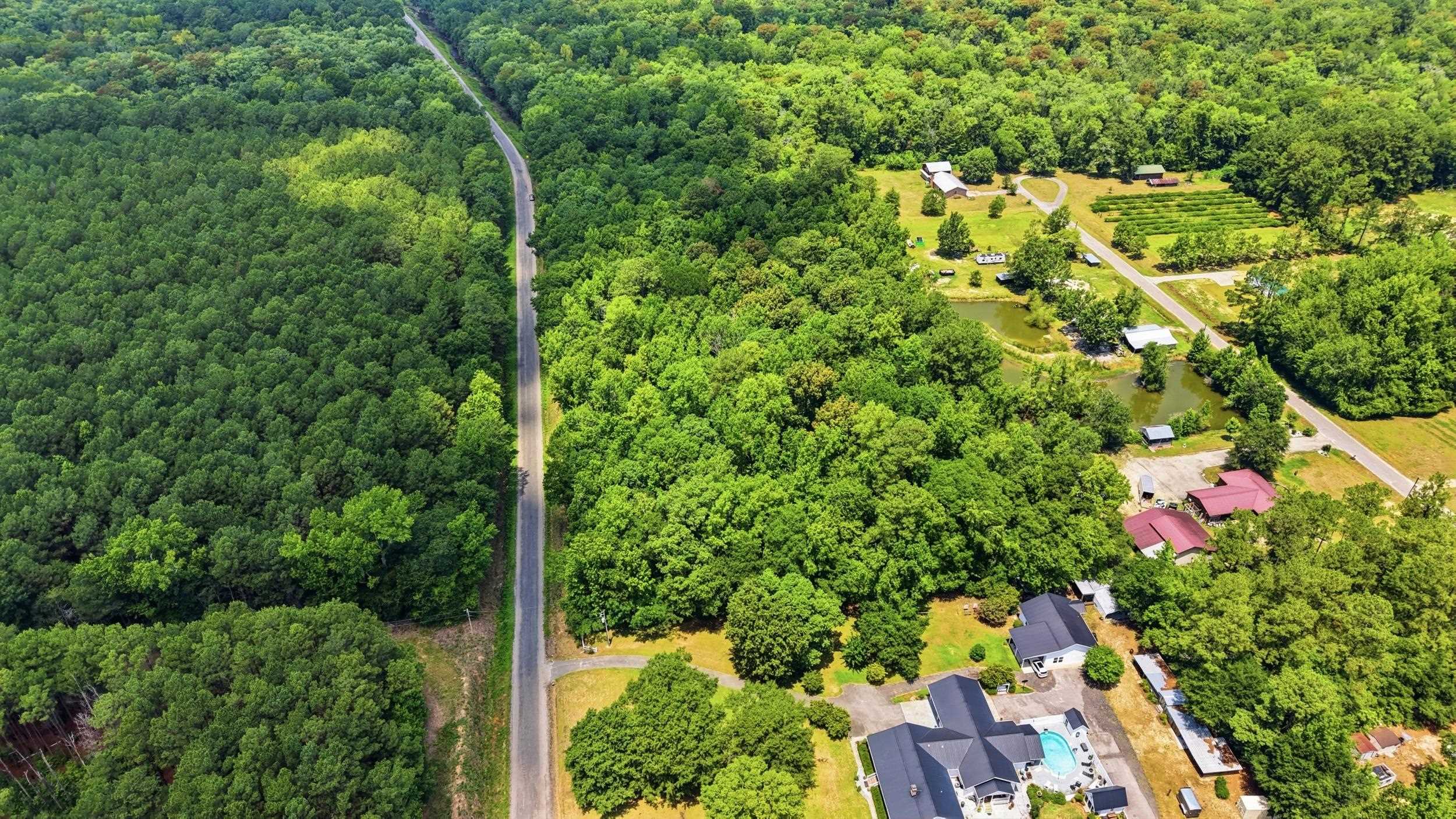 601 Huggins Landing Rd. Property Photo 4