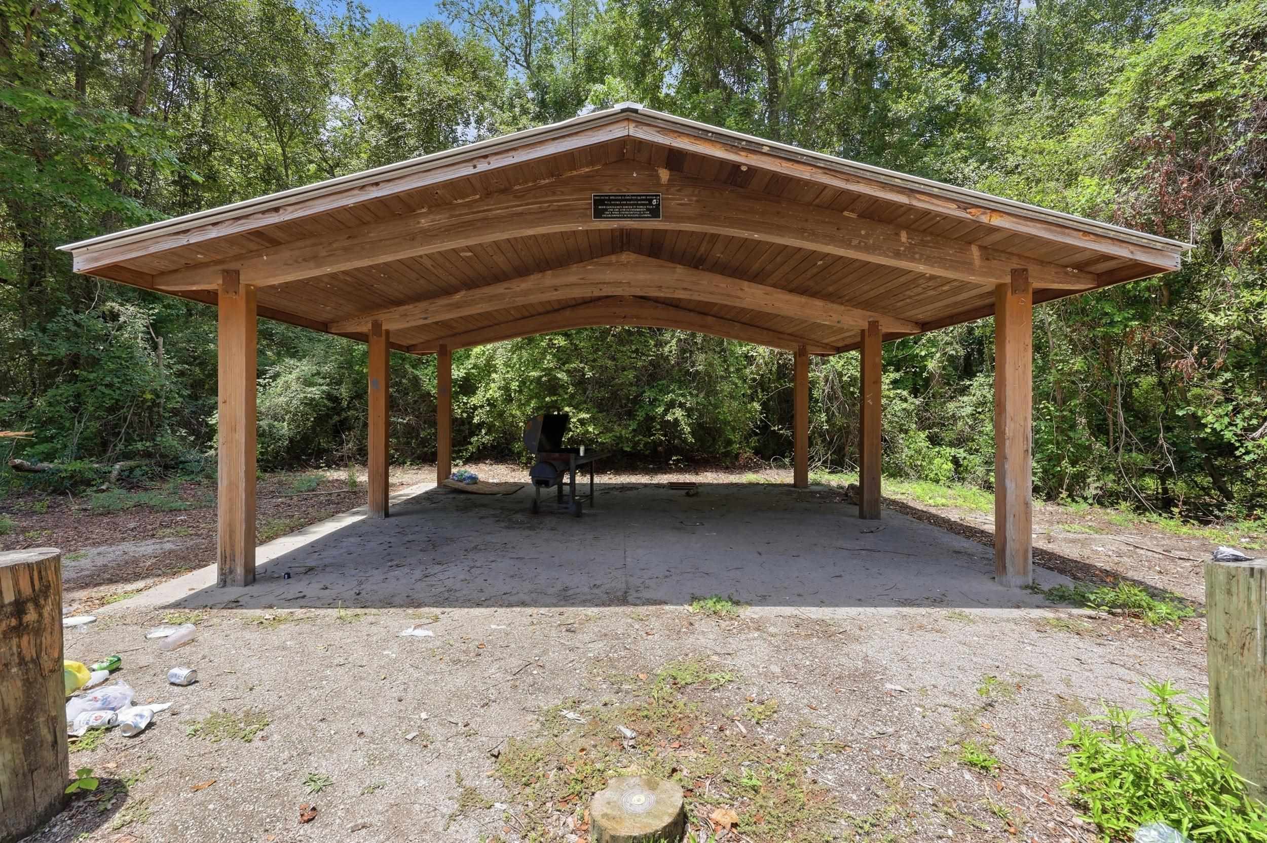 601 Huggins Landing Rd. Property Photo 11