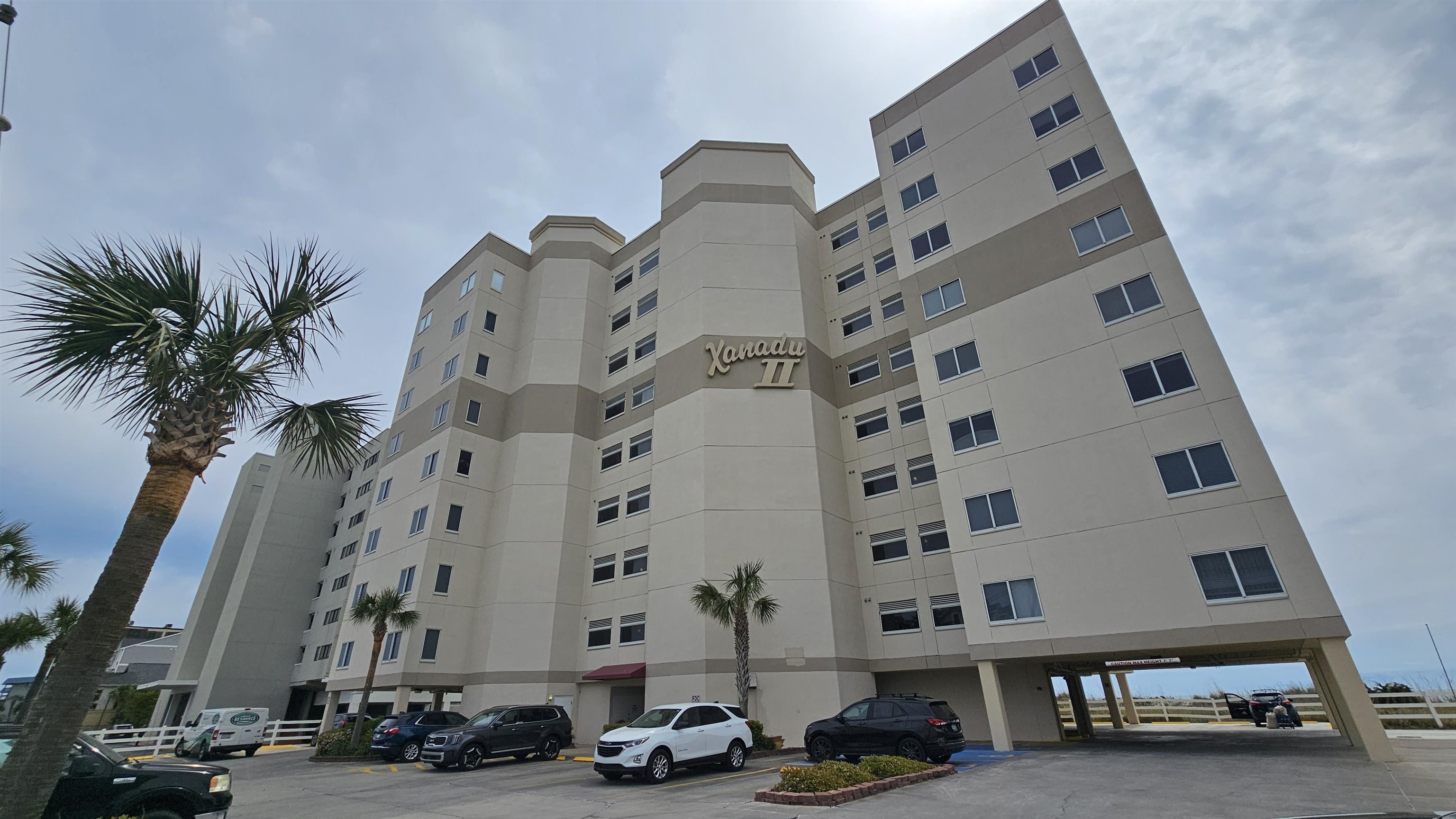 5800 N Ocean Blvd. Property Photo 1
