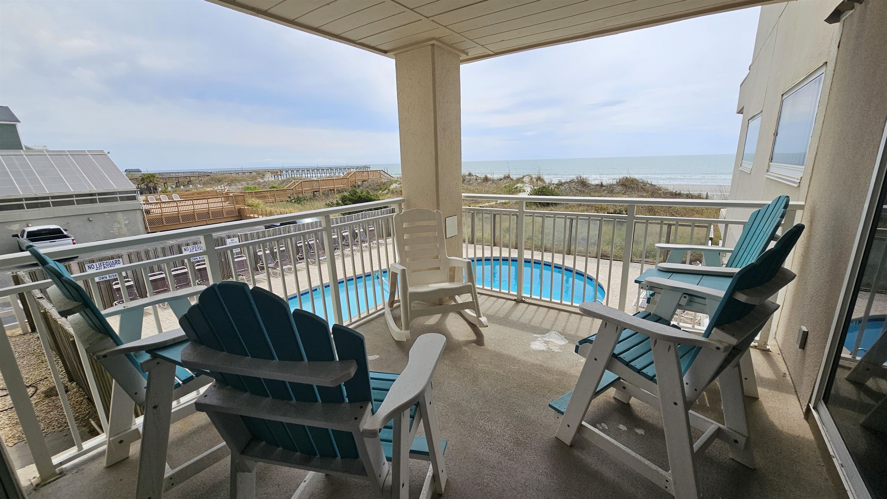5800 N Ocean Blvd. Property Photo 29