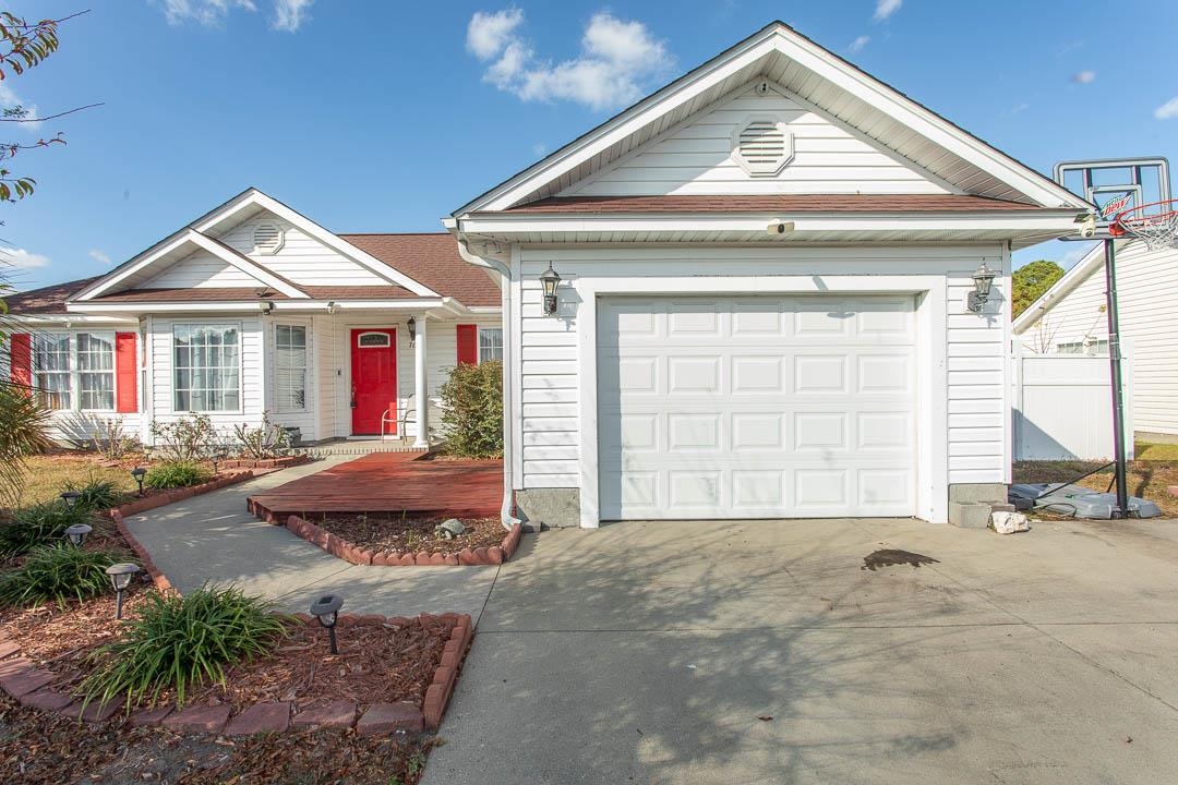 761 Drawbridge Dr. Property Photo 1