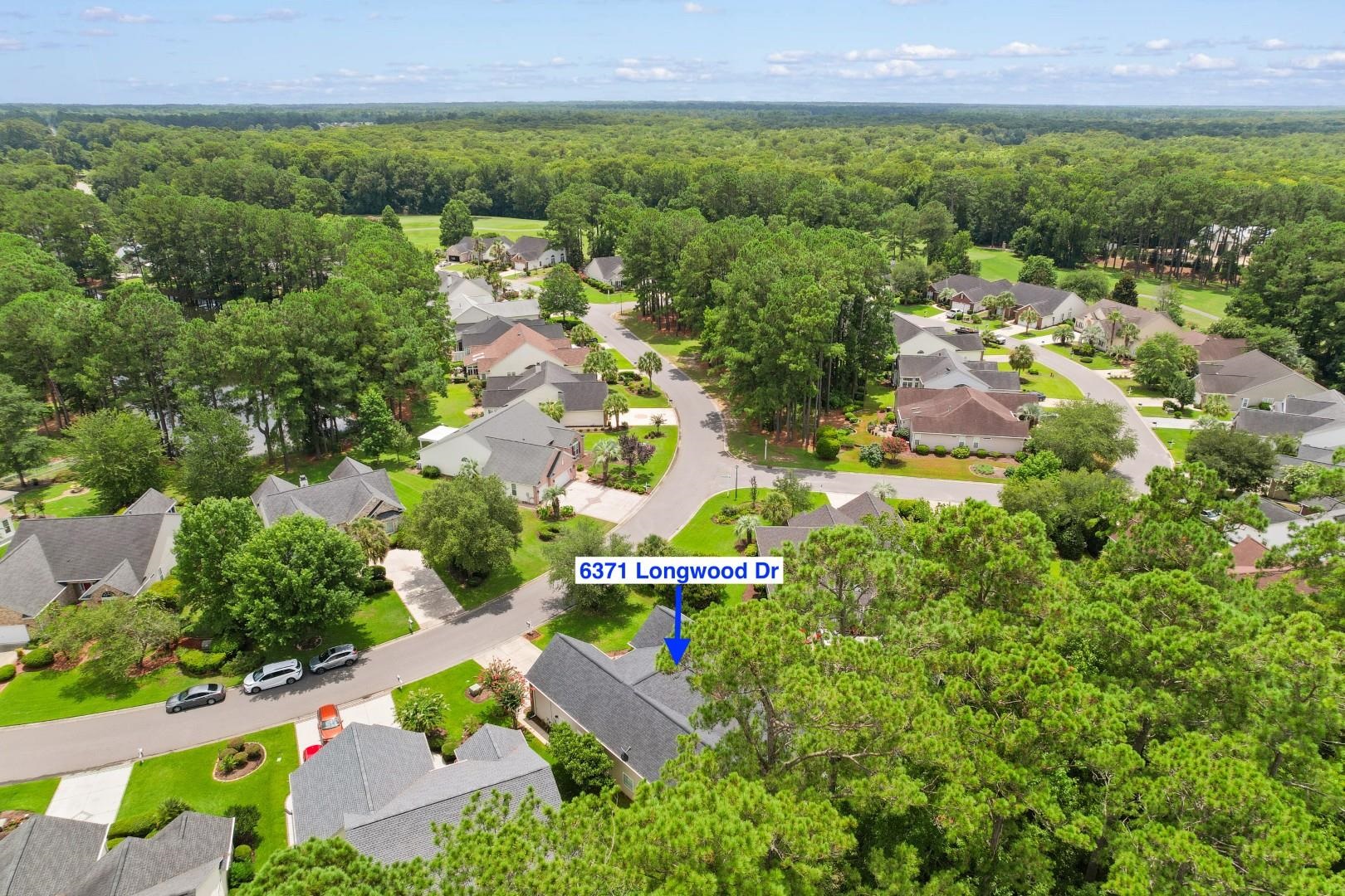 6371 Longwood Dr. Property Photo 44