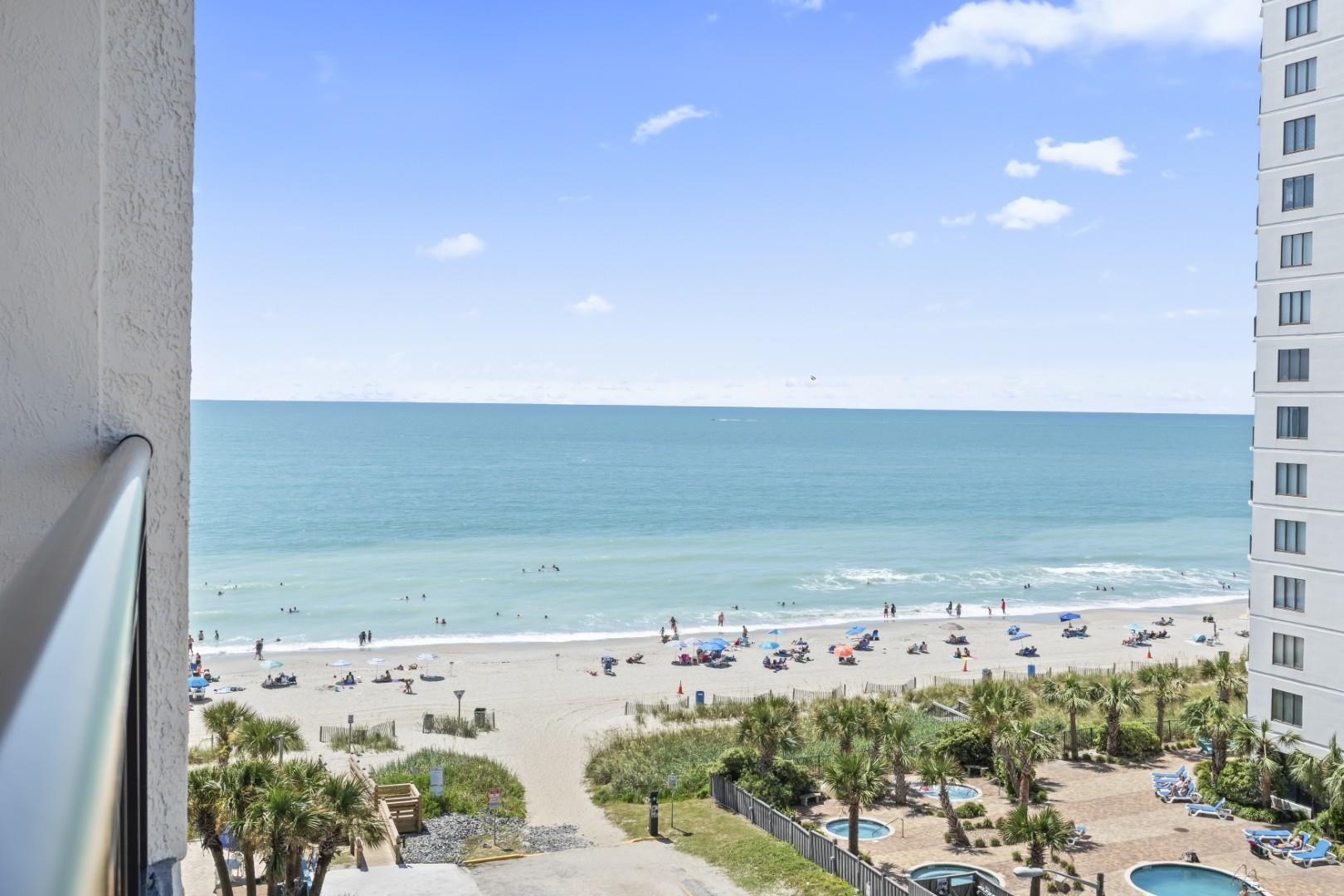 1501 S Ocean Blvd. Property Photo 8