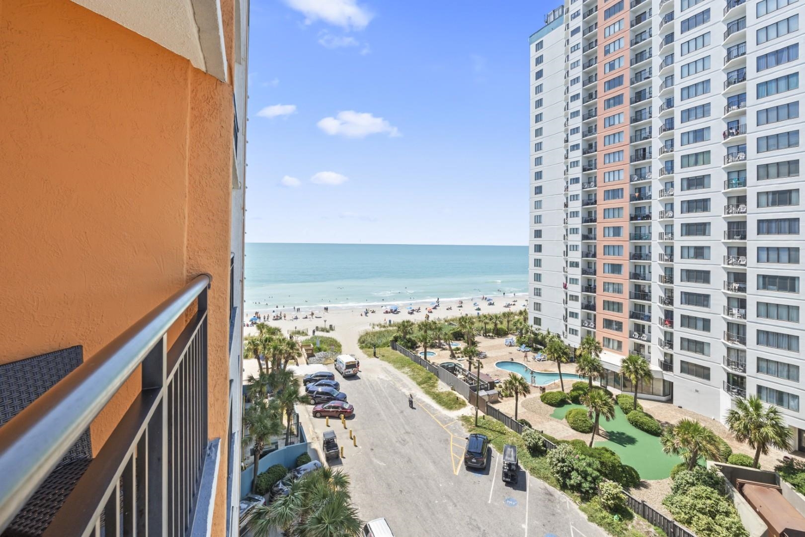1501 S Ocean Blvd. Property Photo 21