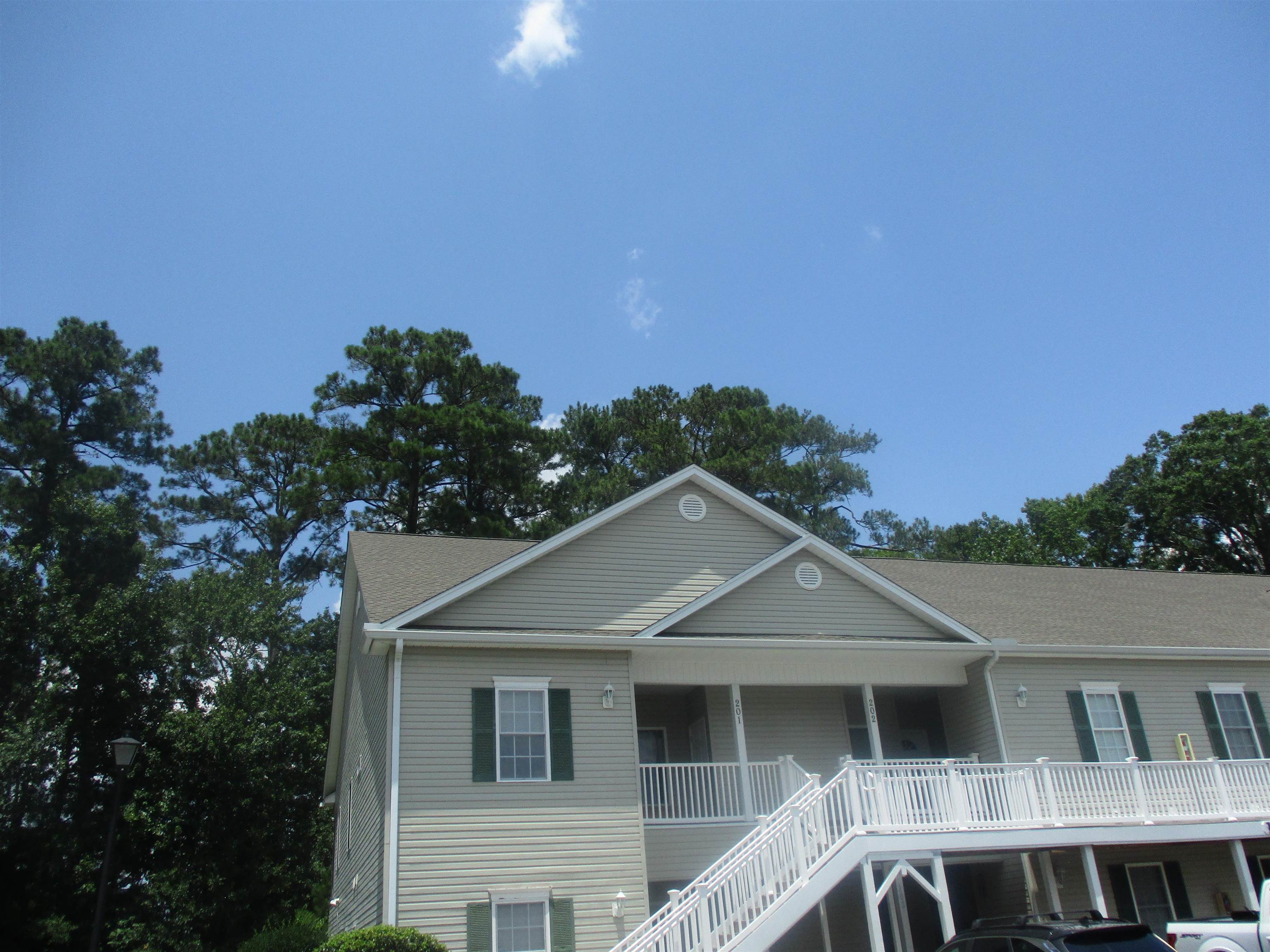 100 Lazy Willow Ln. Property Photo 1