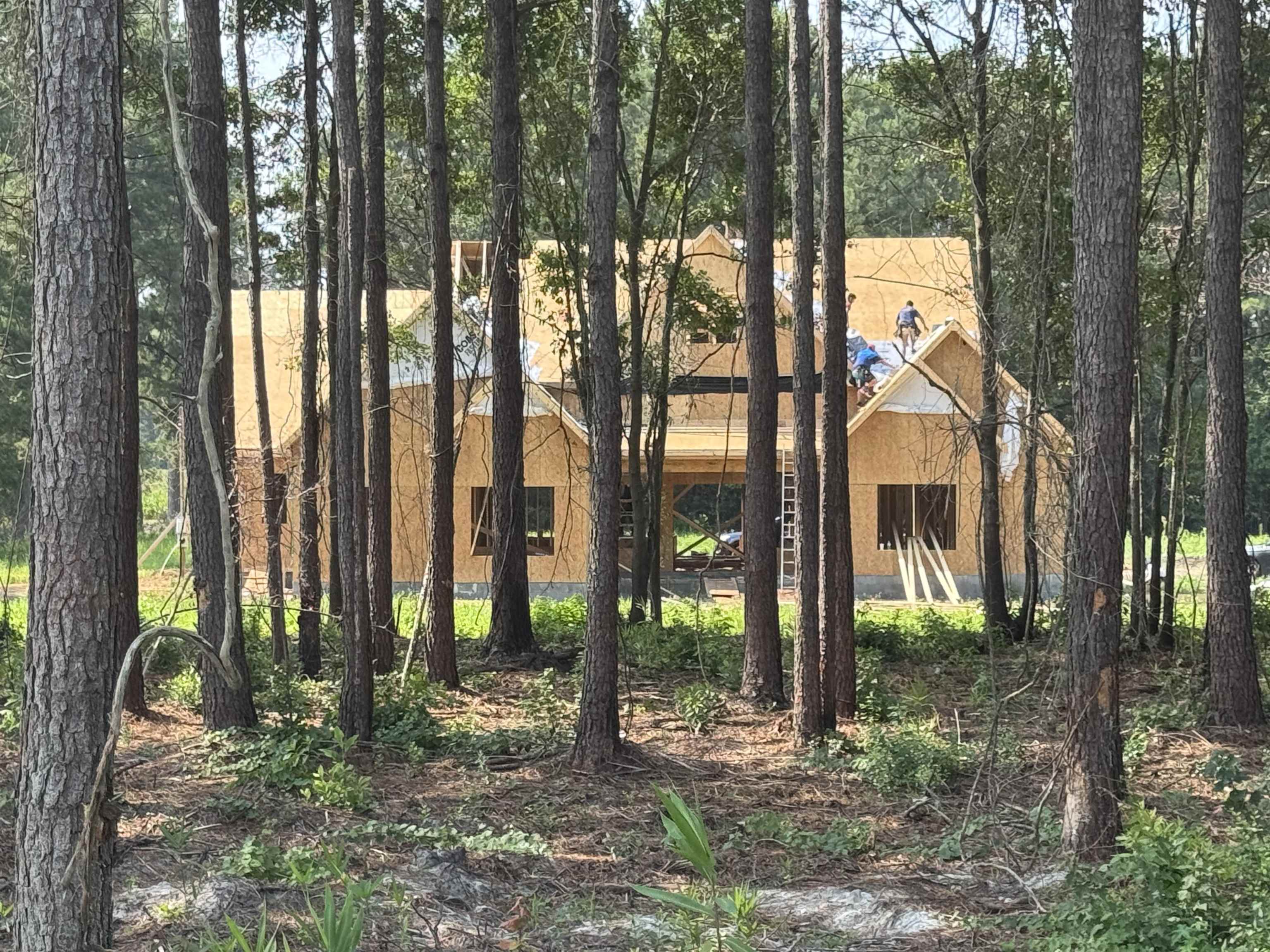 1880 Horry Rd. Property Photo 1