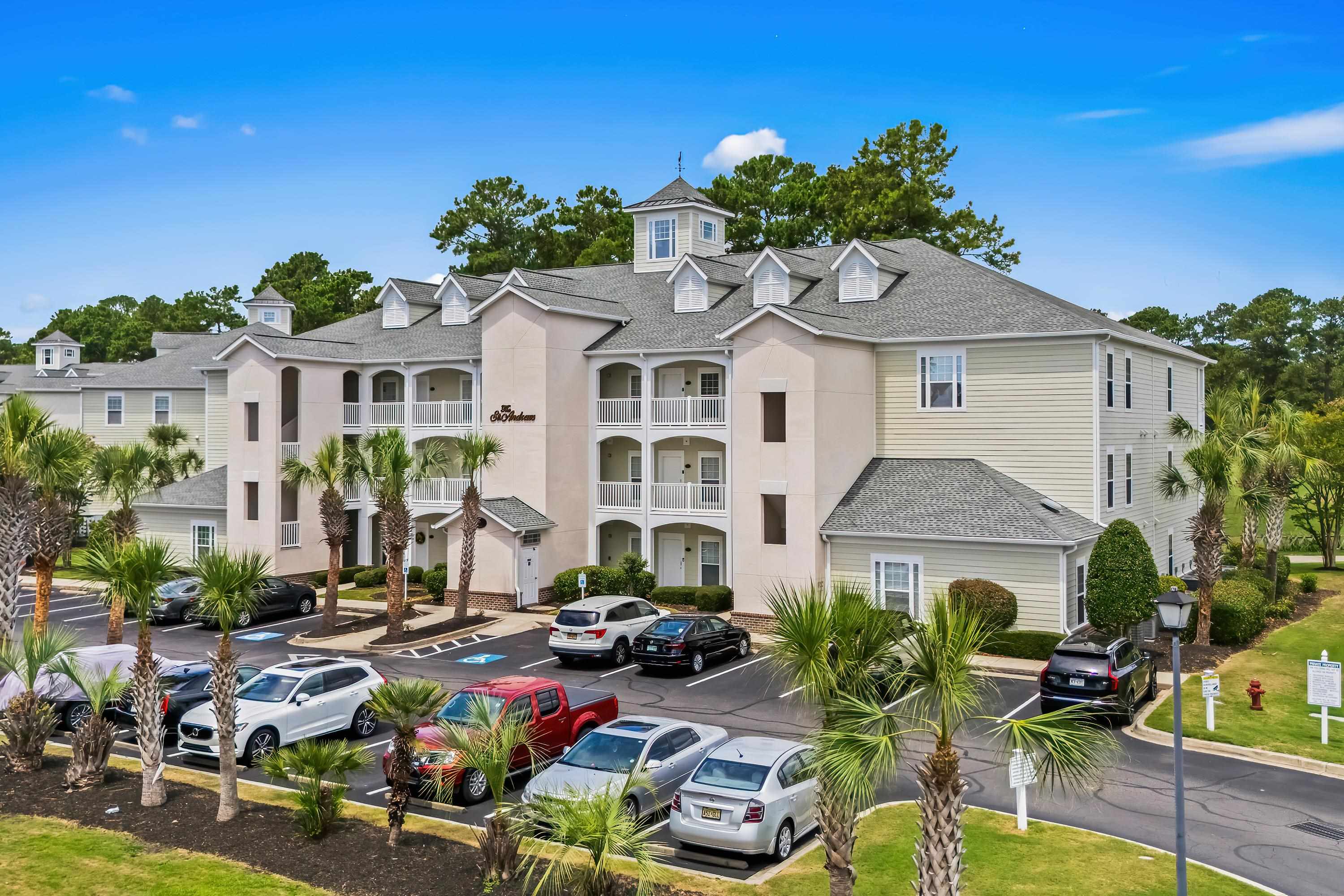 100 Cypress Point Ct. Property Photo 1