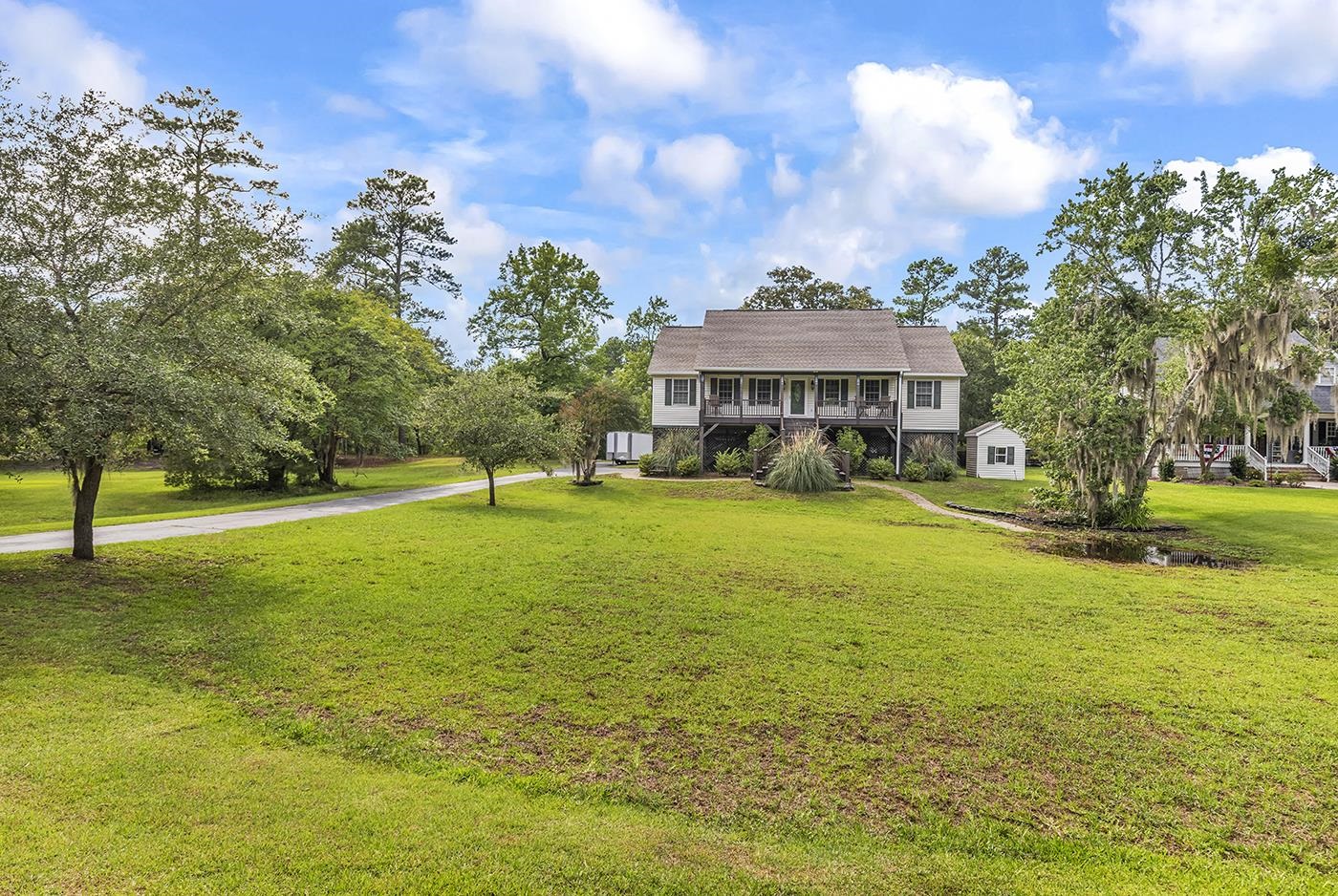 1870 Gray Oaks Dr. Property Photo 55