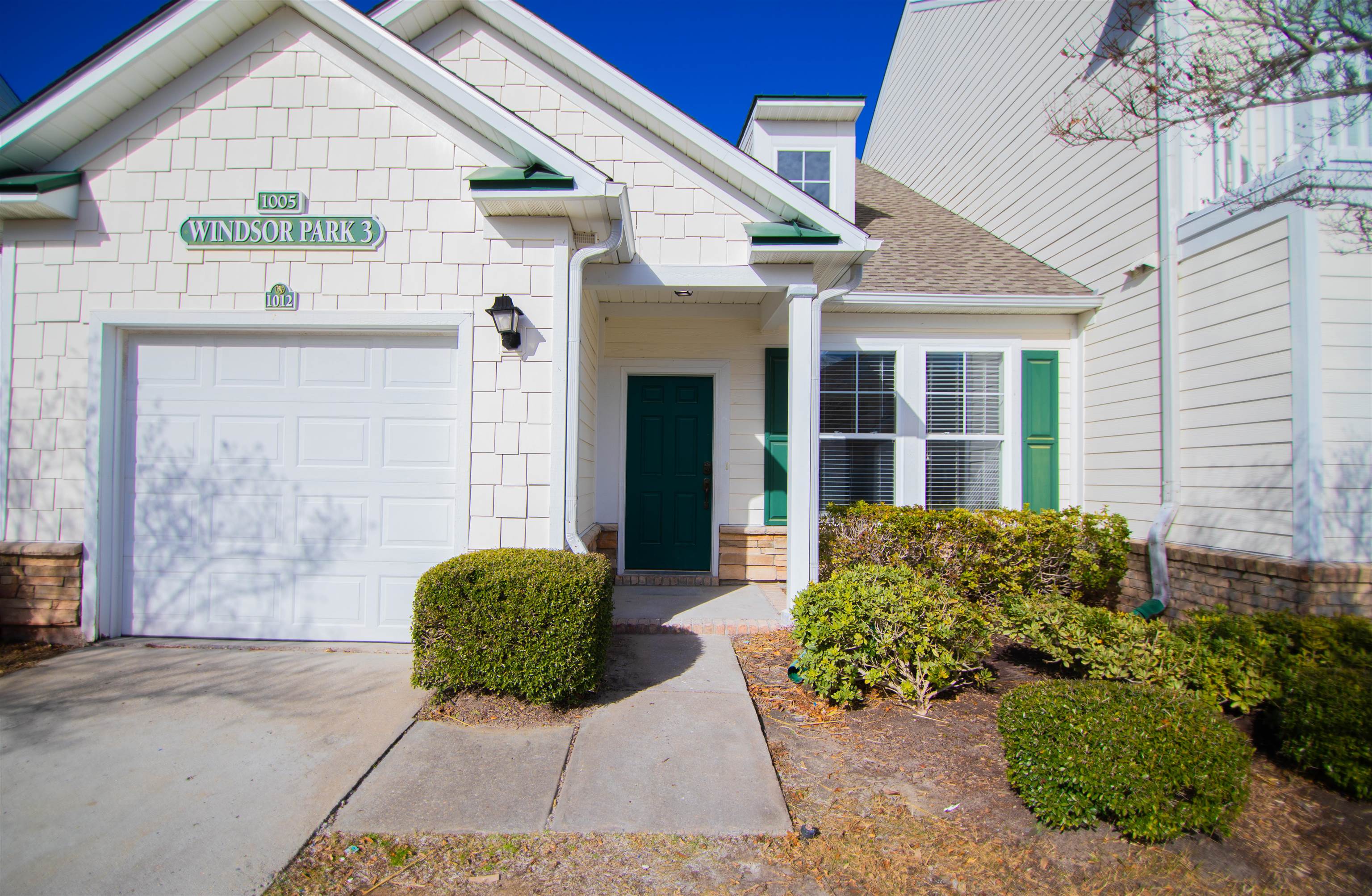 1005 Balmore Dr. Property Photo 2