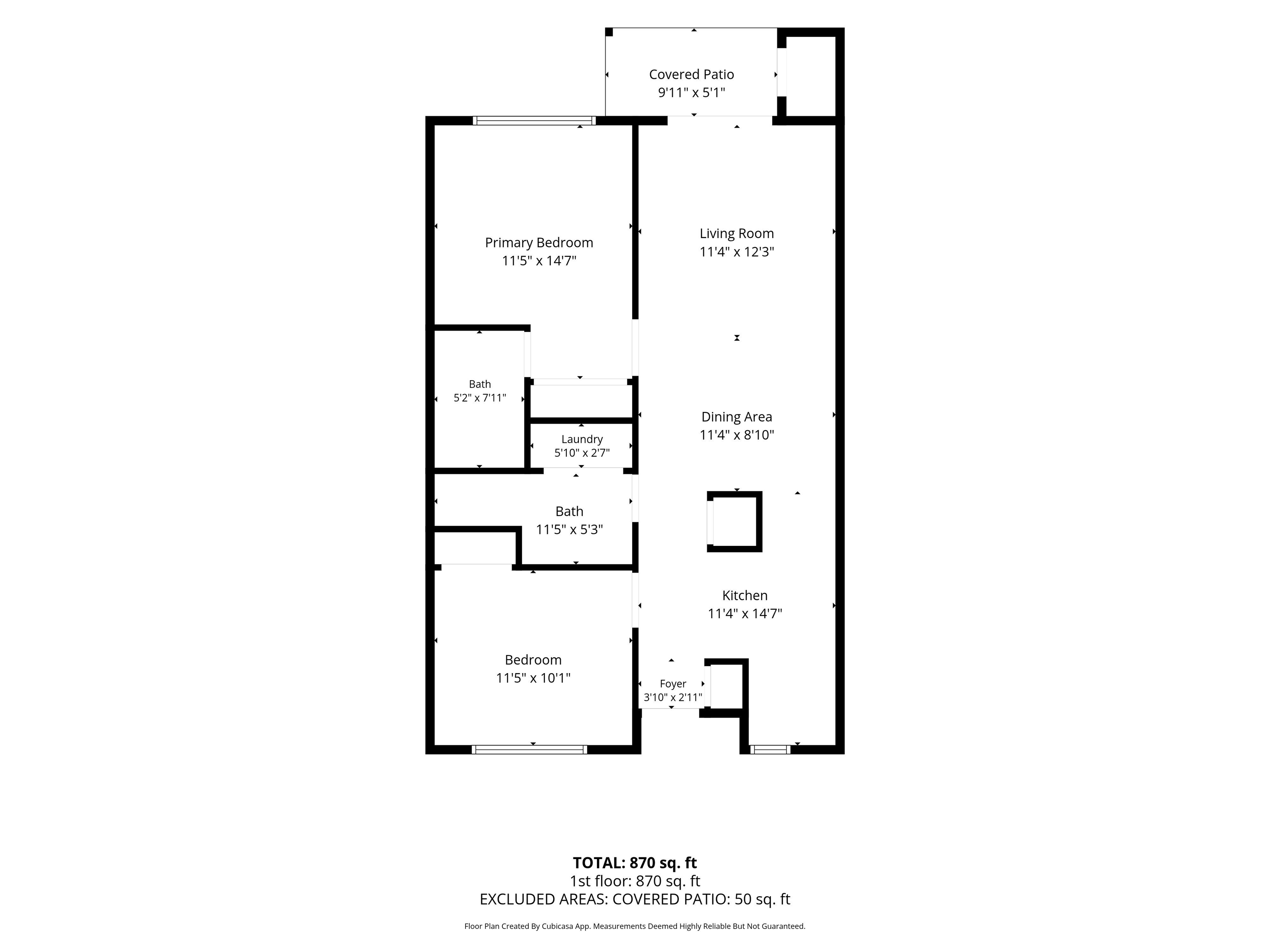 7700 Porcher Dr. Property Photo 75