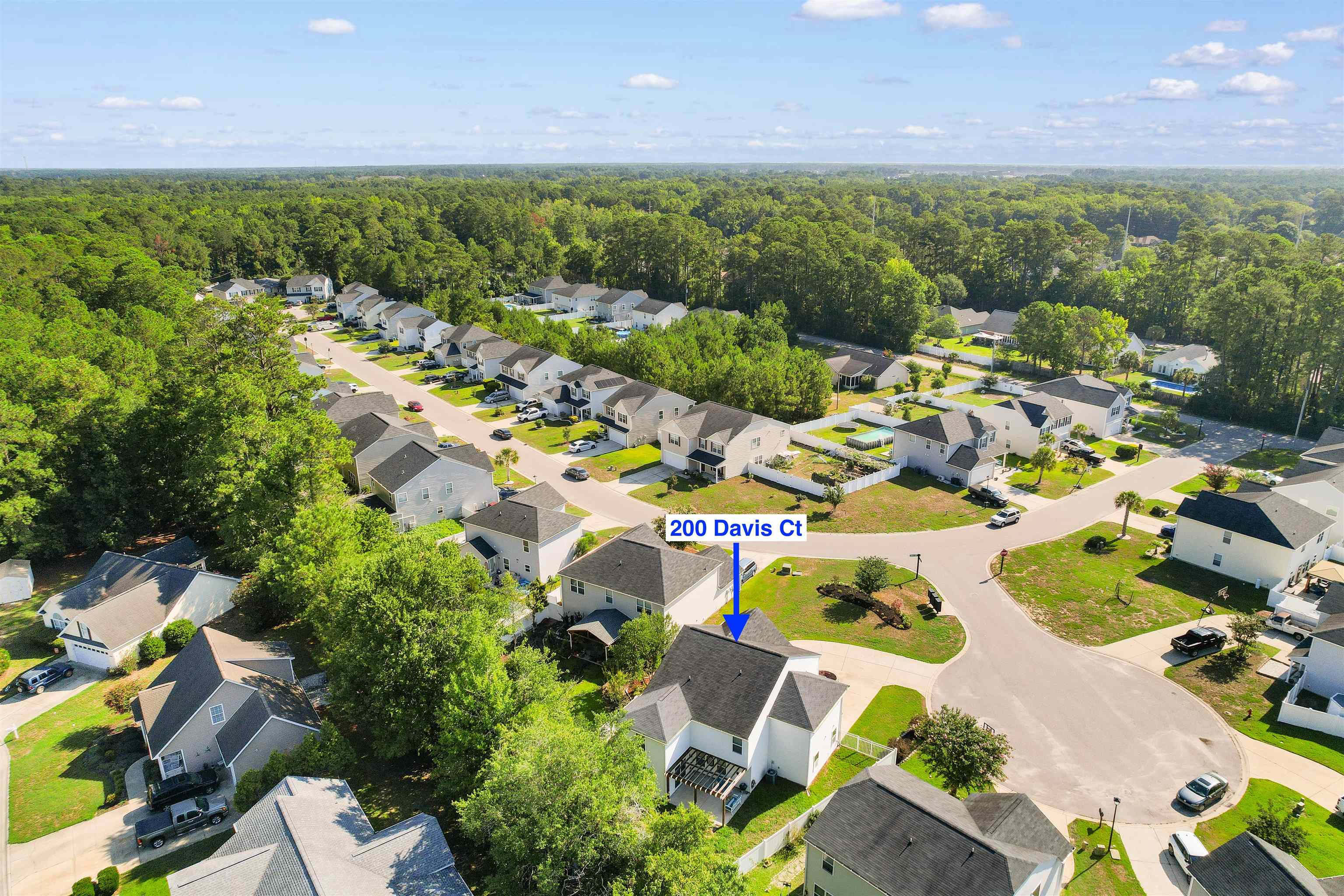 200 Davis Ct. Property Photo 45