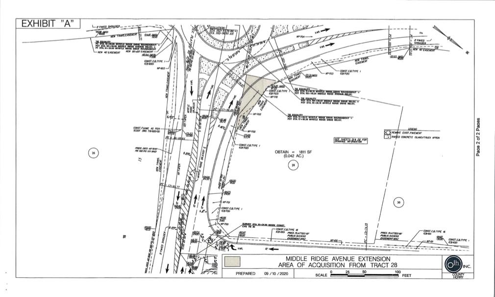 Tbd Myrtle Ridge Dr. Property Photo 2