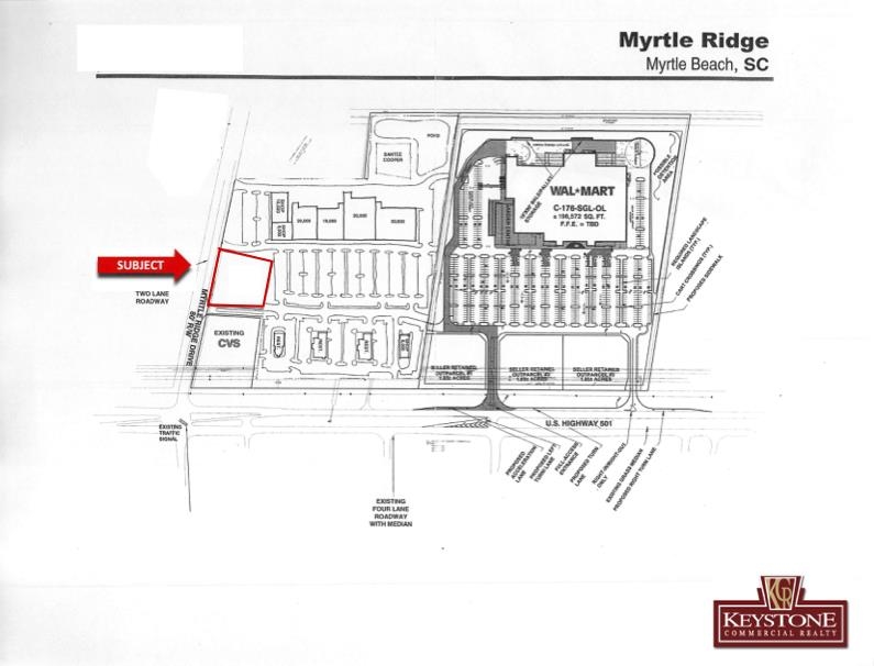 Tbd Myrtle Ridge Dr. Property Photo 3