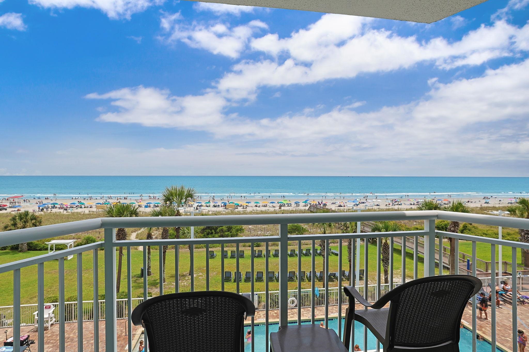 5200 N Ocean Blvd. Property Photo 2