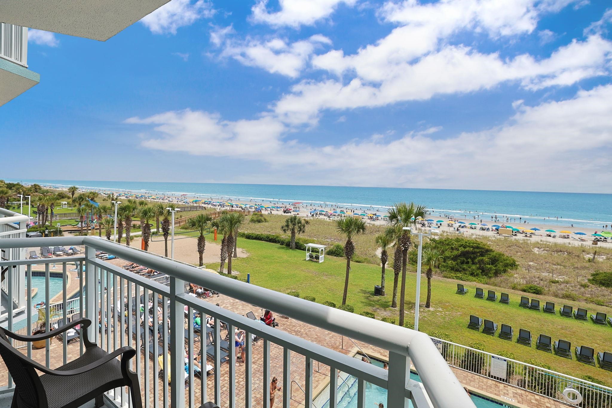 5200 N Ocean Blvd. Property Photo 16