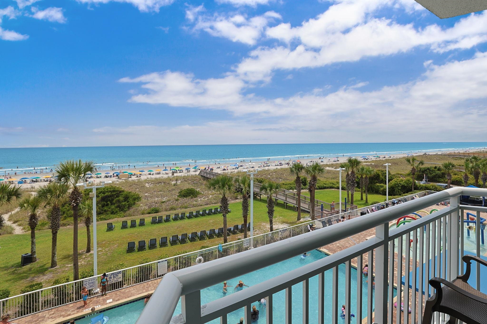 5200 N Ocean Blvd. Property Photo 17