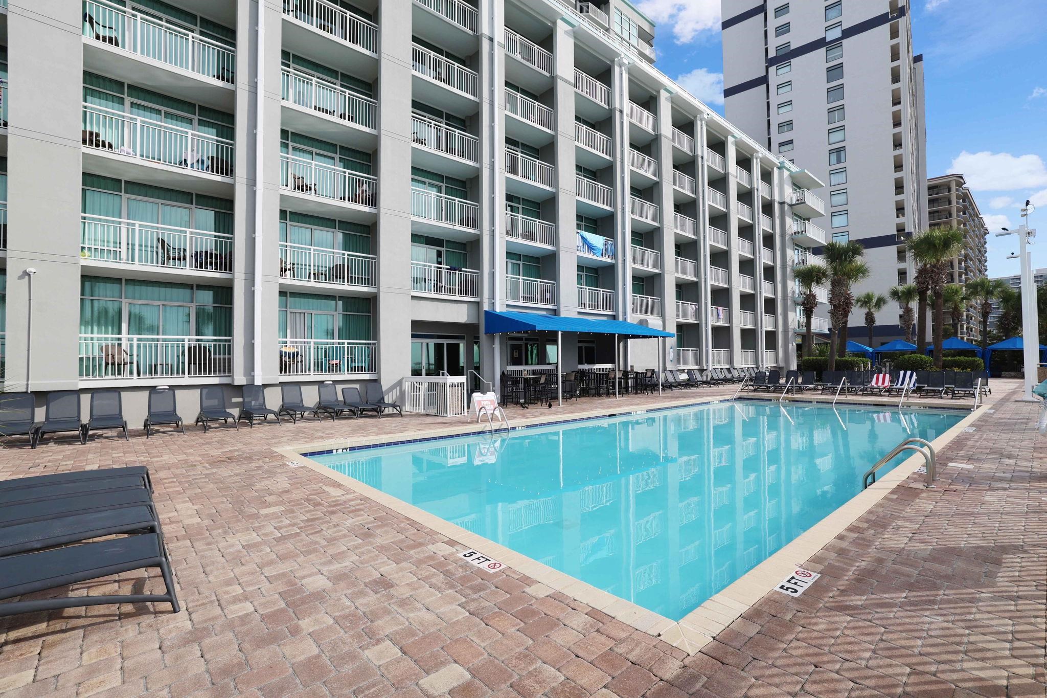 5200 N Ocean Blvd. Property Photo 29