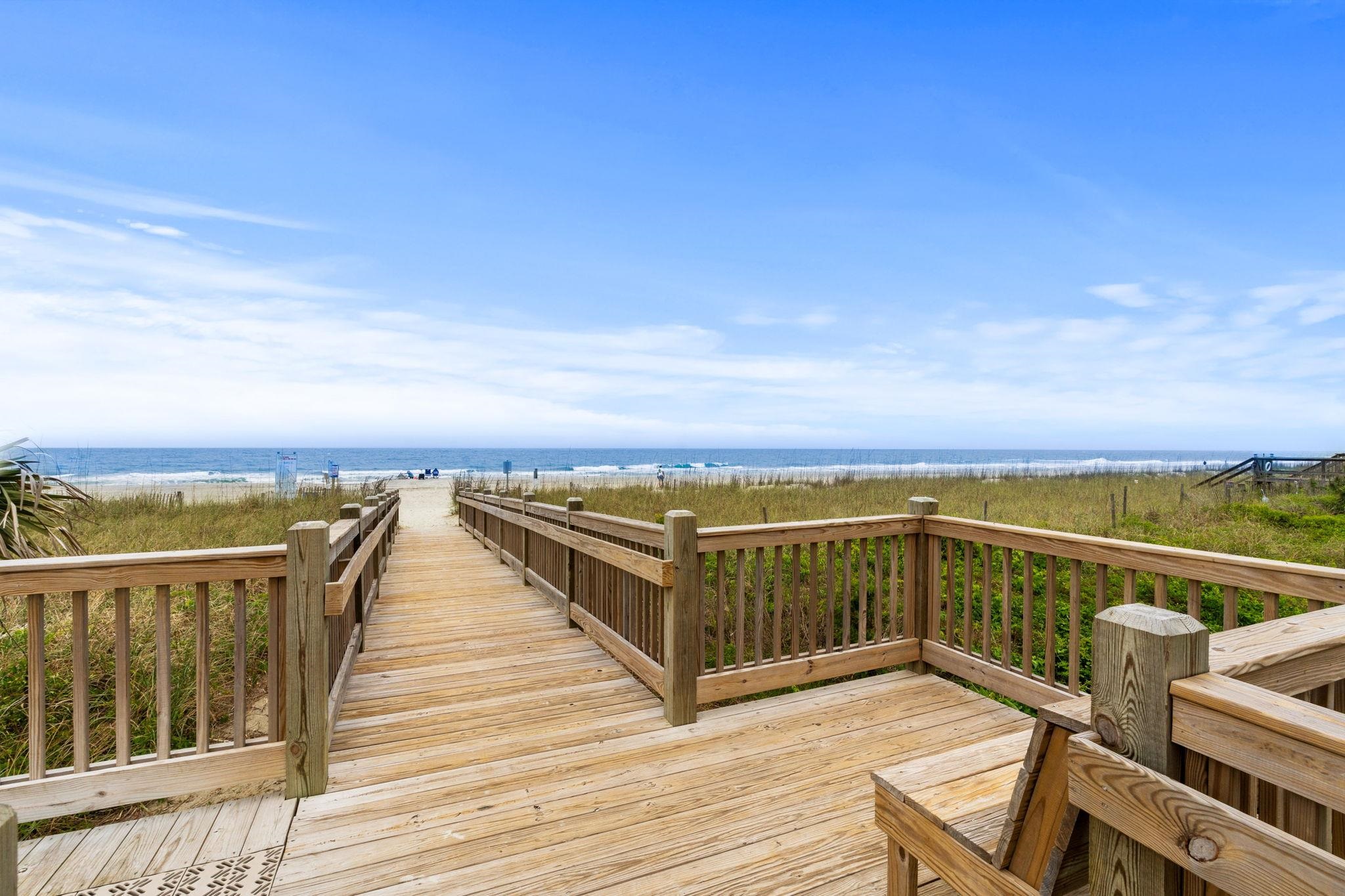 5523 N Ocean Blvd. Property Photo 24