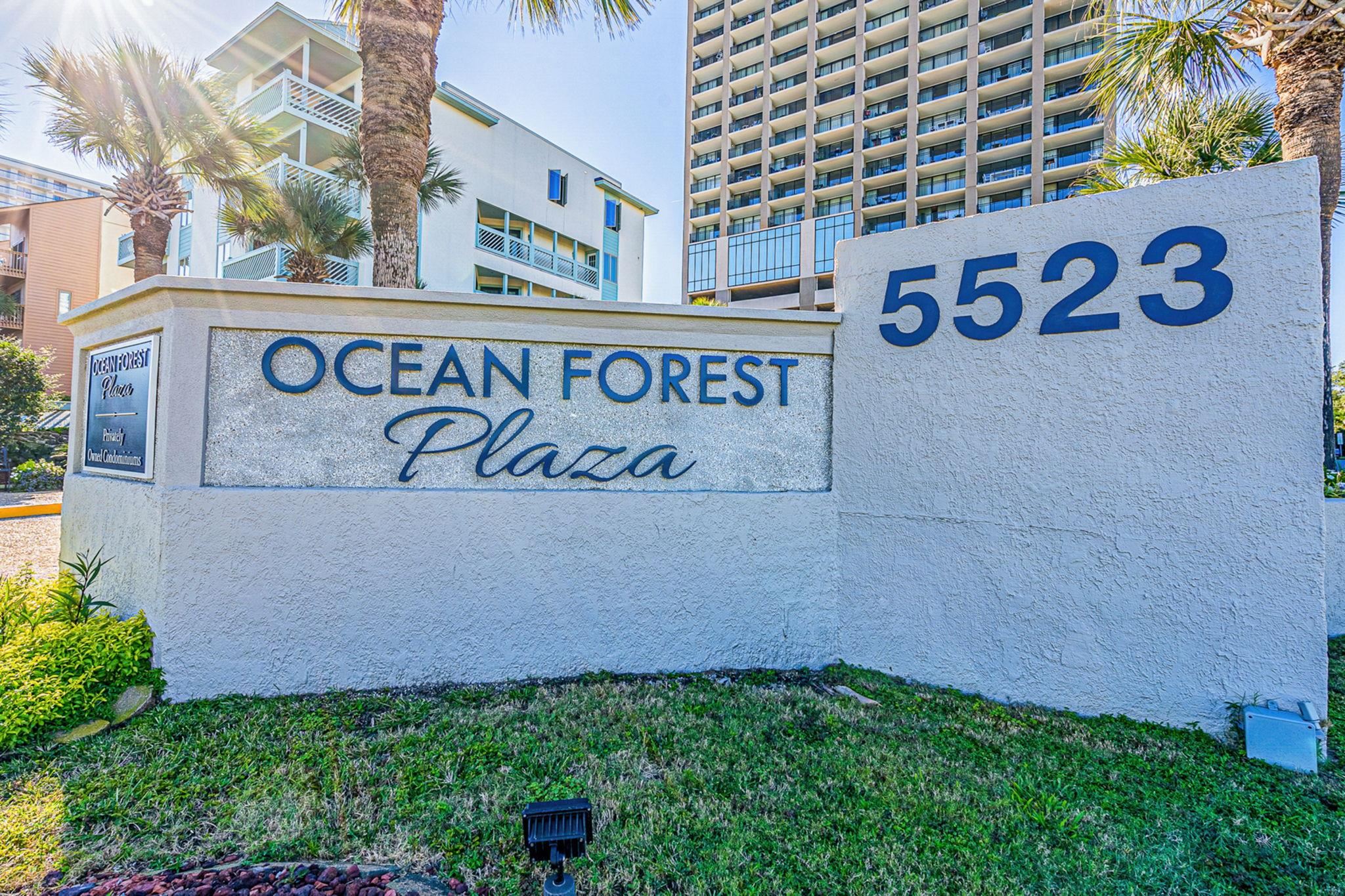 5523 N Ocean Blvd. Property Photo 34