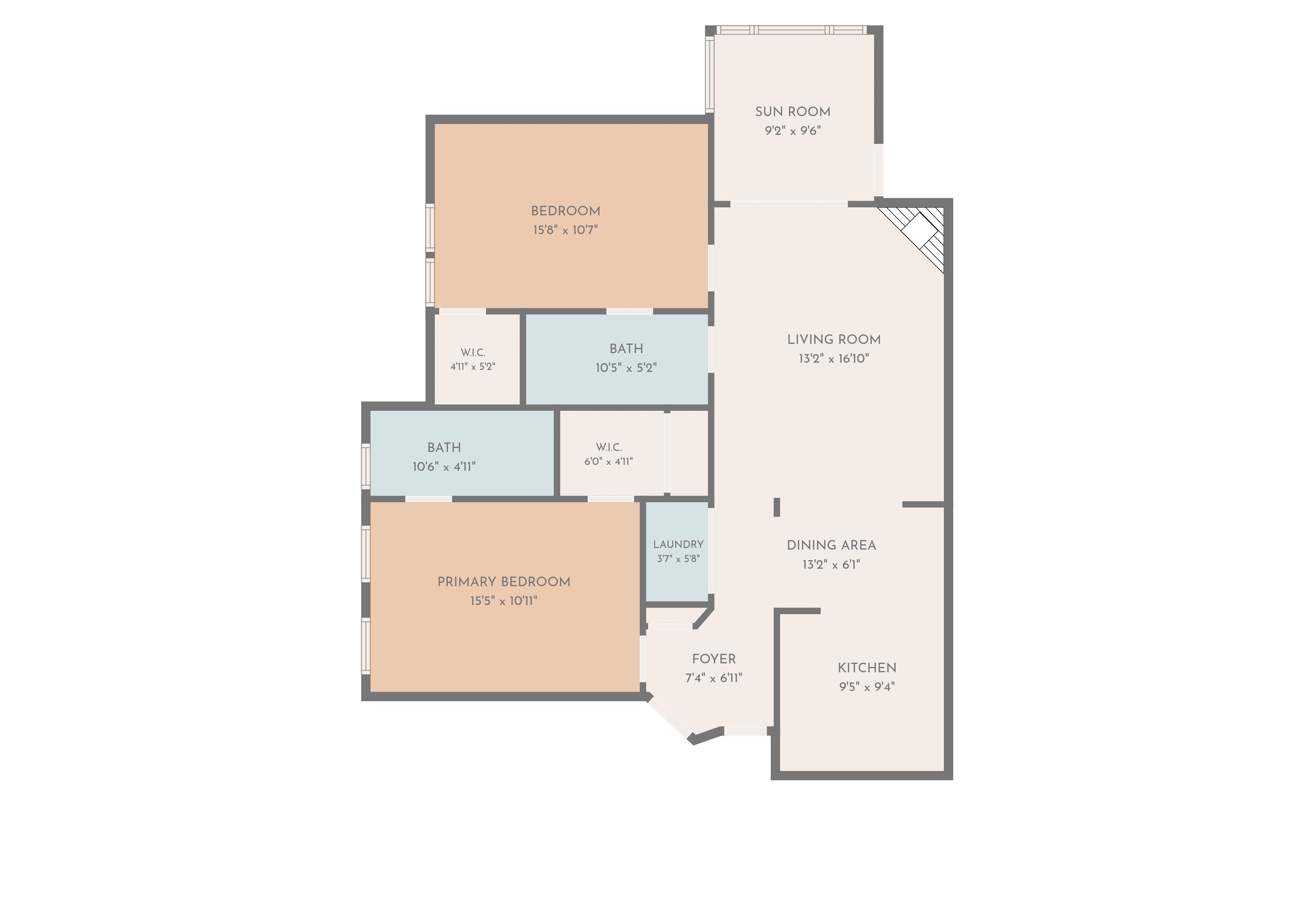 9754 Leyland Dr. Property Photo 47
