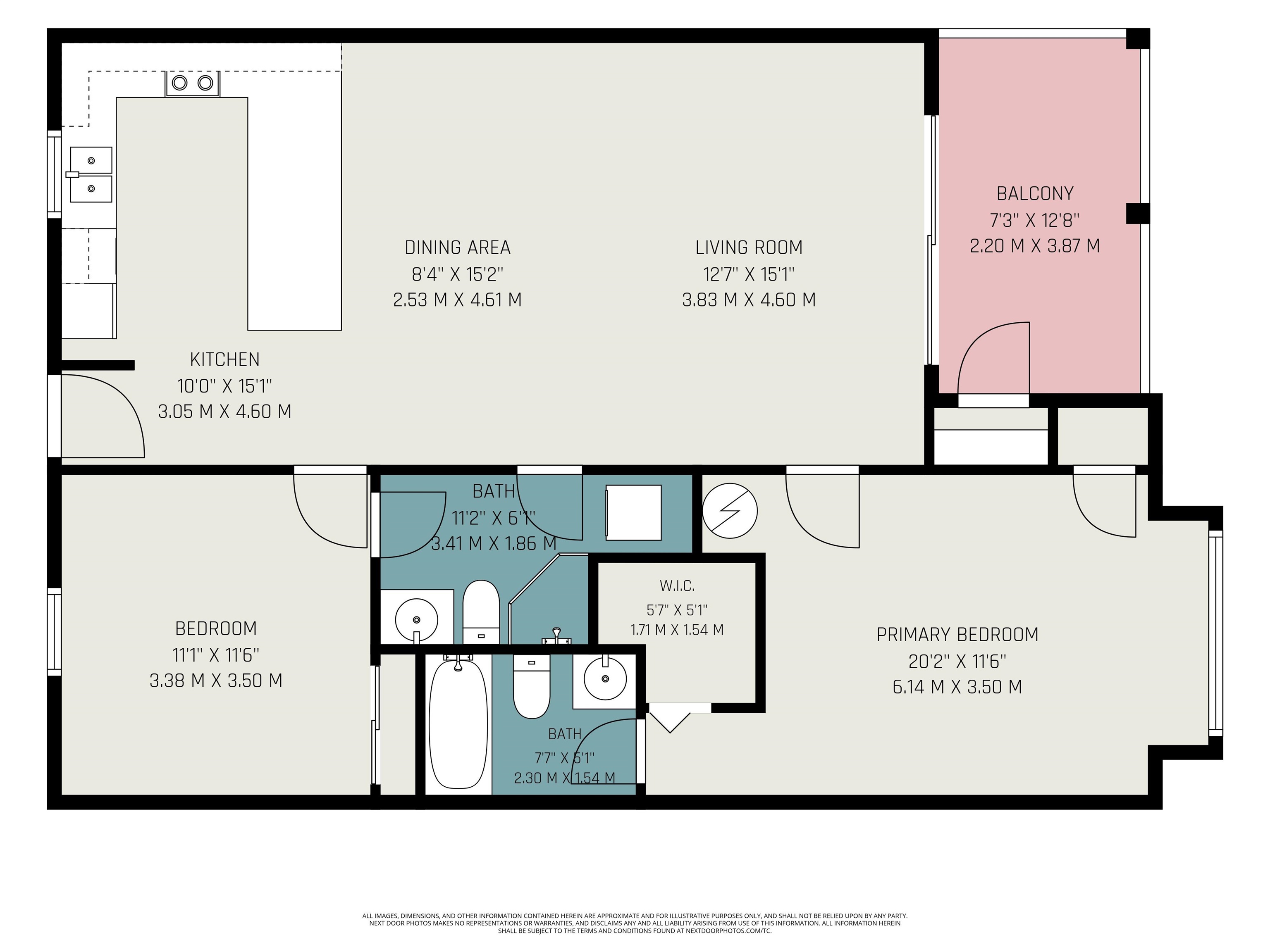 4815 Orchid Way Property Photo 29