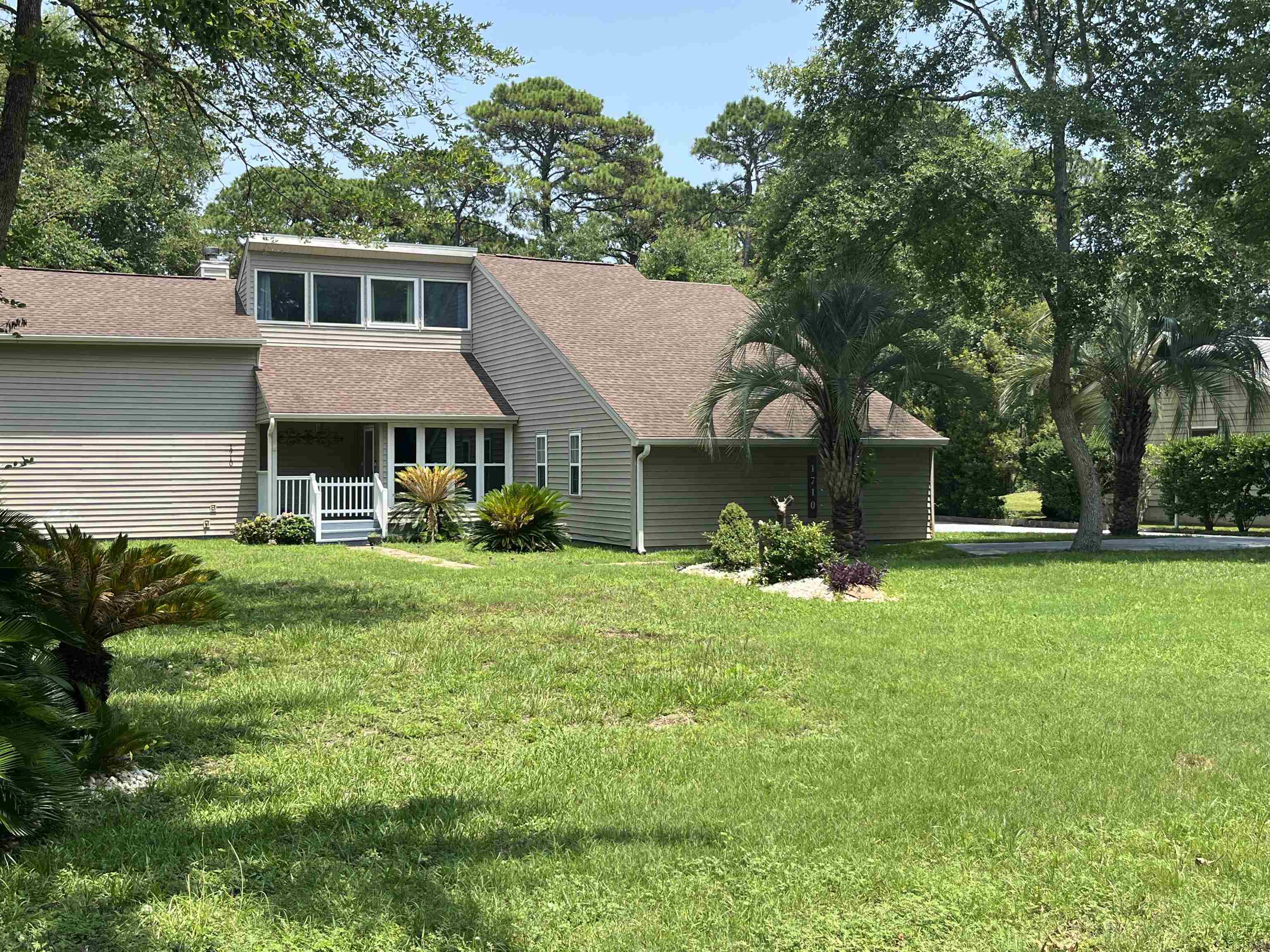 1710 Crooked Pine Dr. Property Photo 1