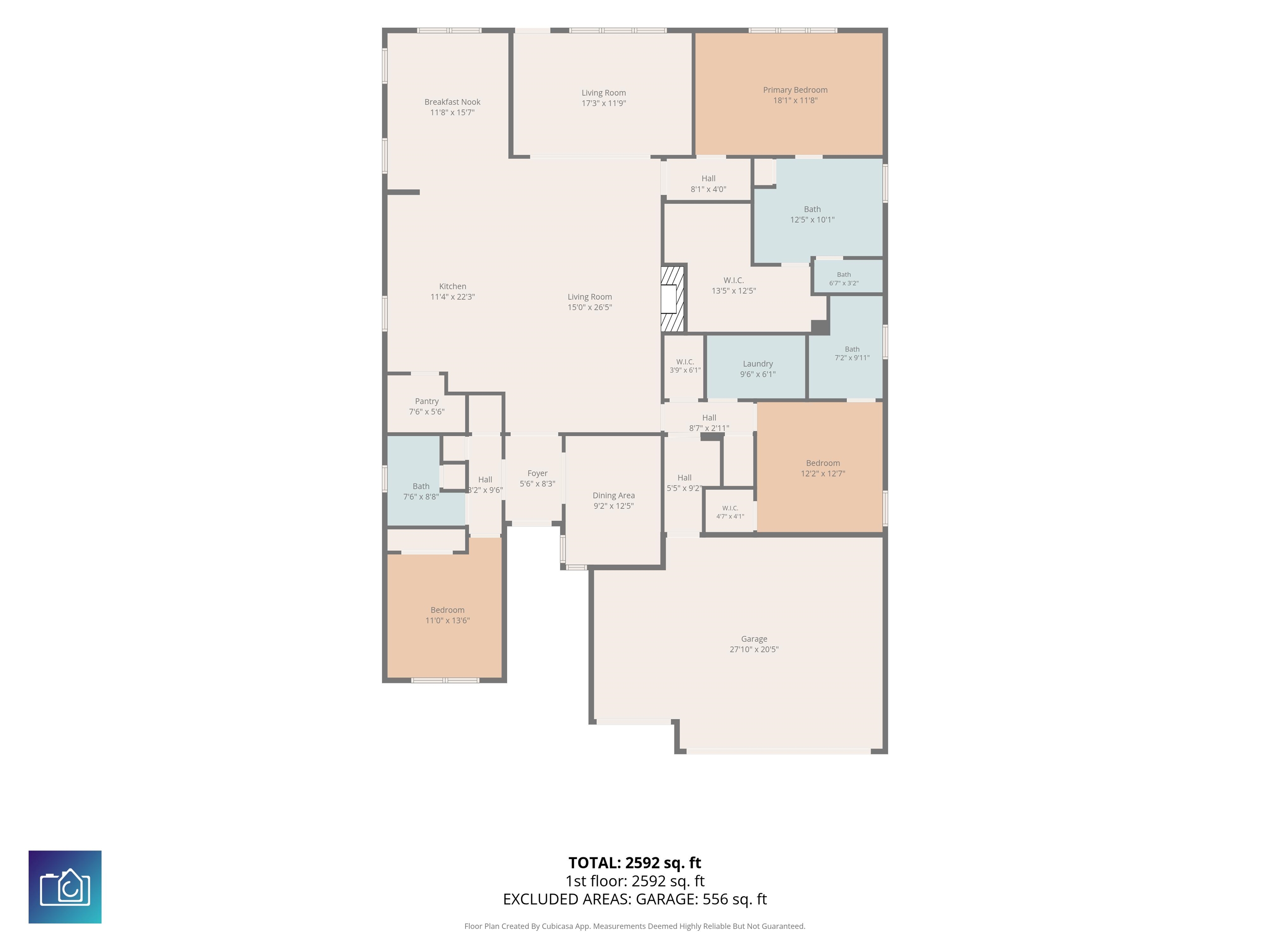740 Bickell Ct. Property Photo 44