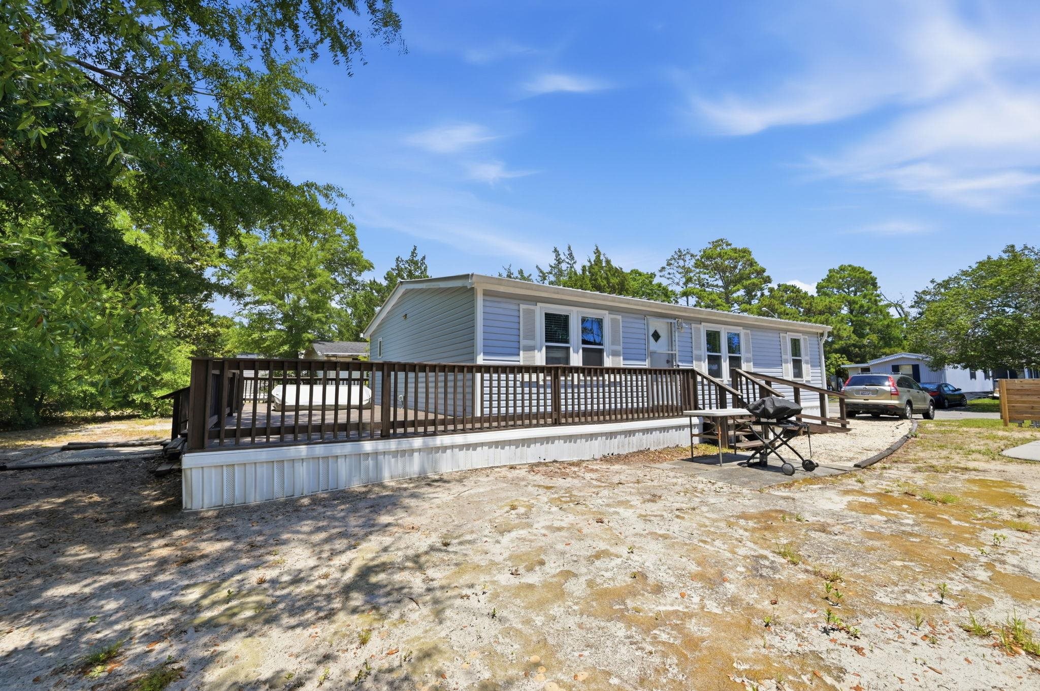 132 Crooked Island Circle Property Photo 36