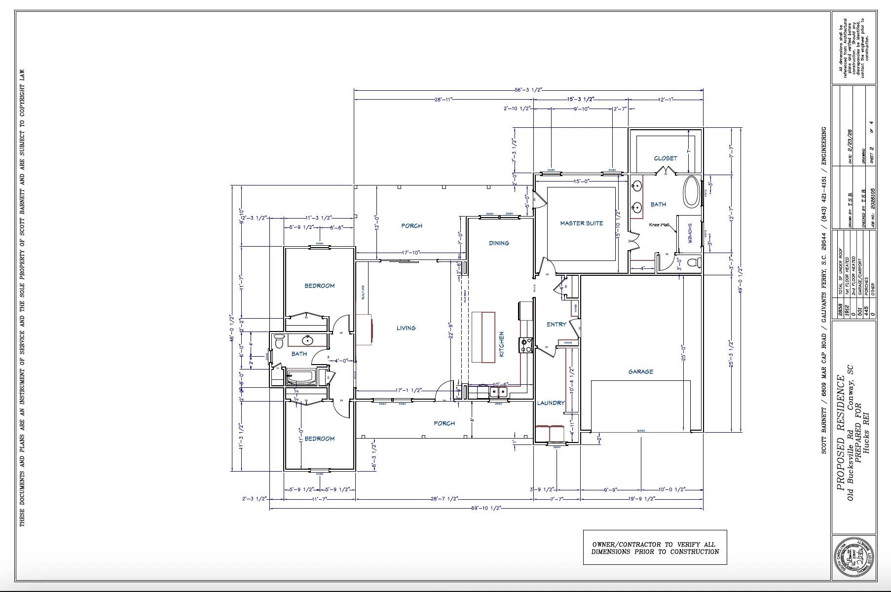 6671 Old Bucksville Rd. Property Photo 12