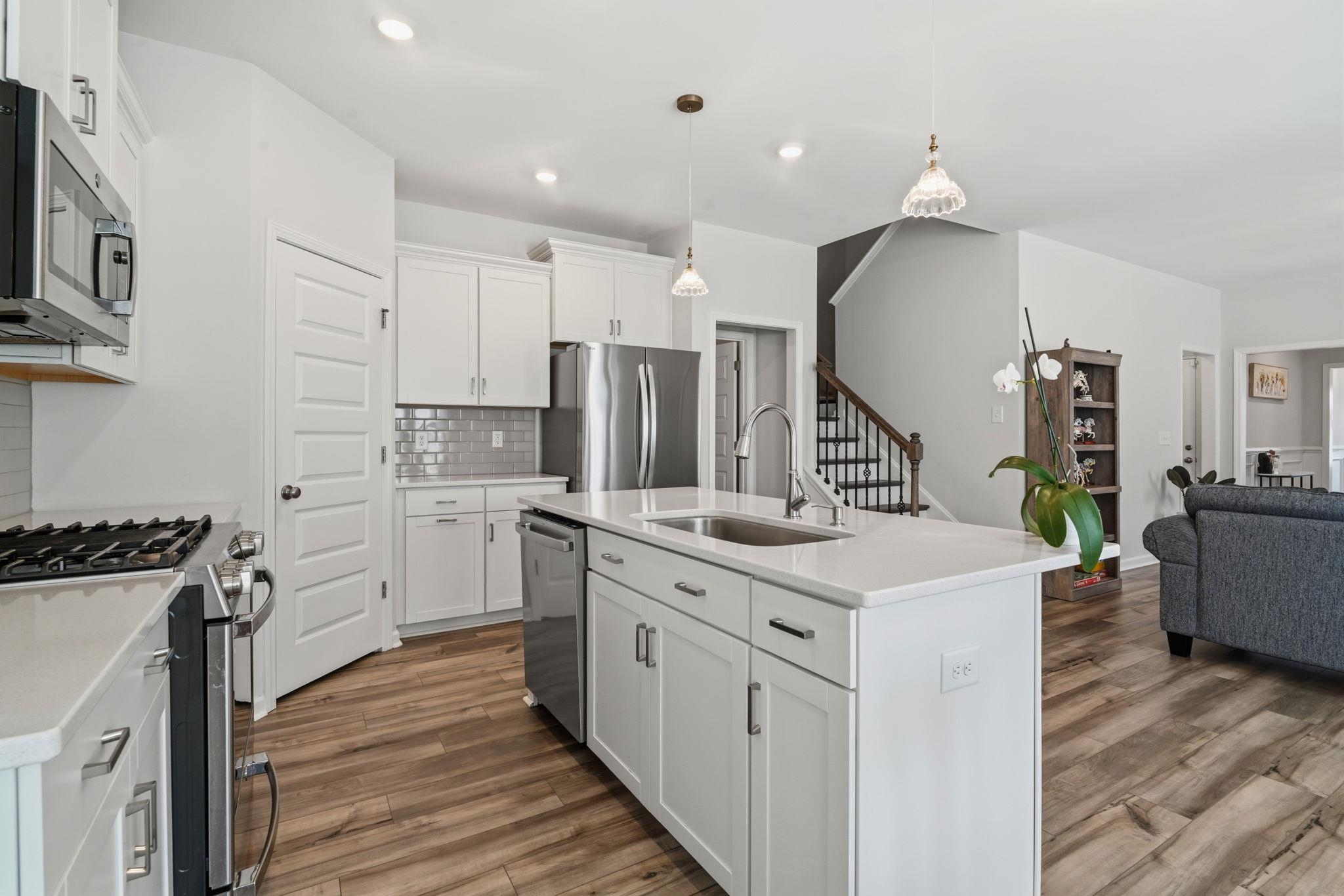 1010 Agostino Dr. Property Photo 15