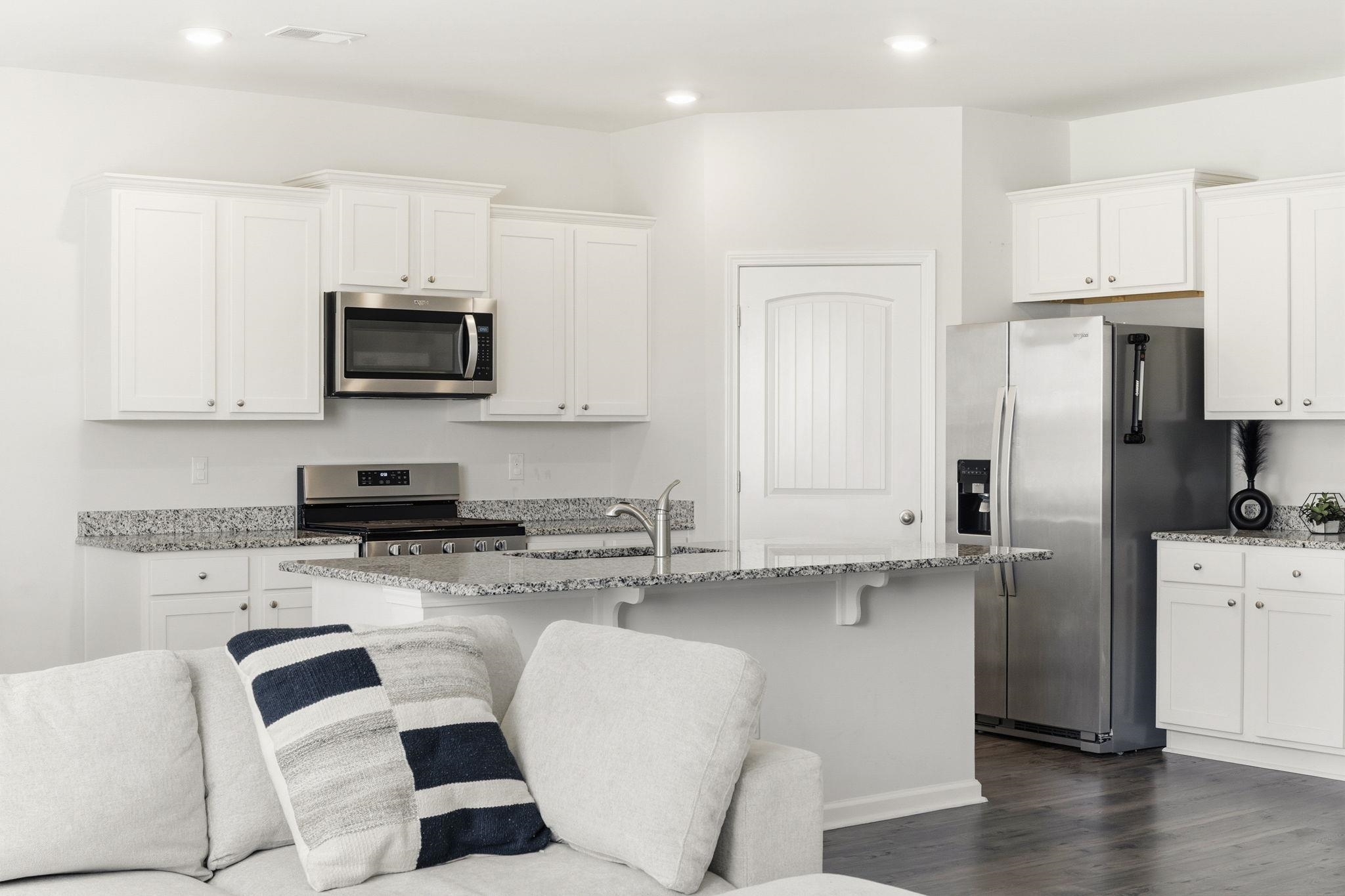 10030 Hamilton Branch Loop Property Photo 9