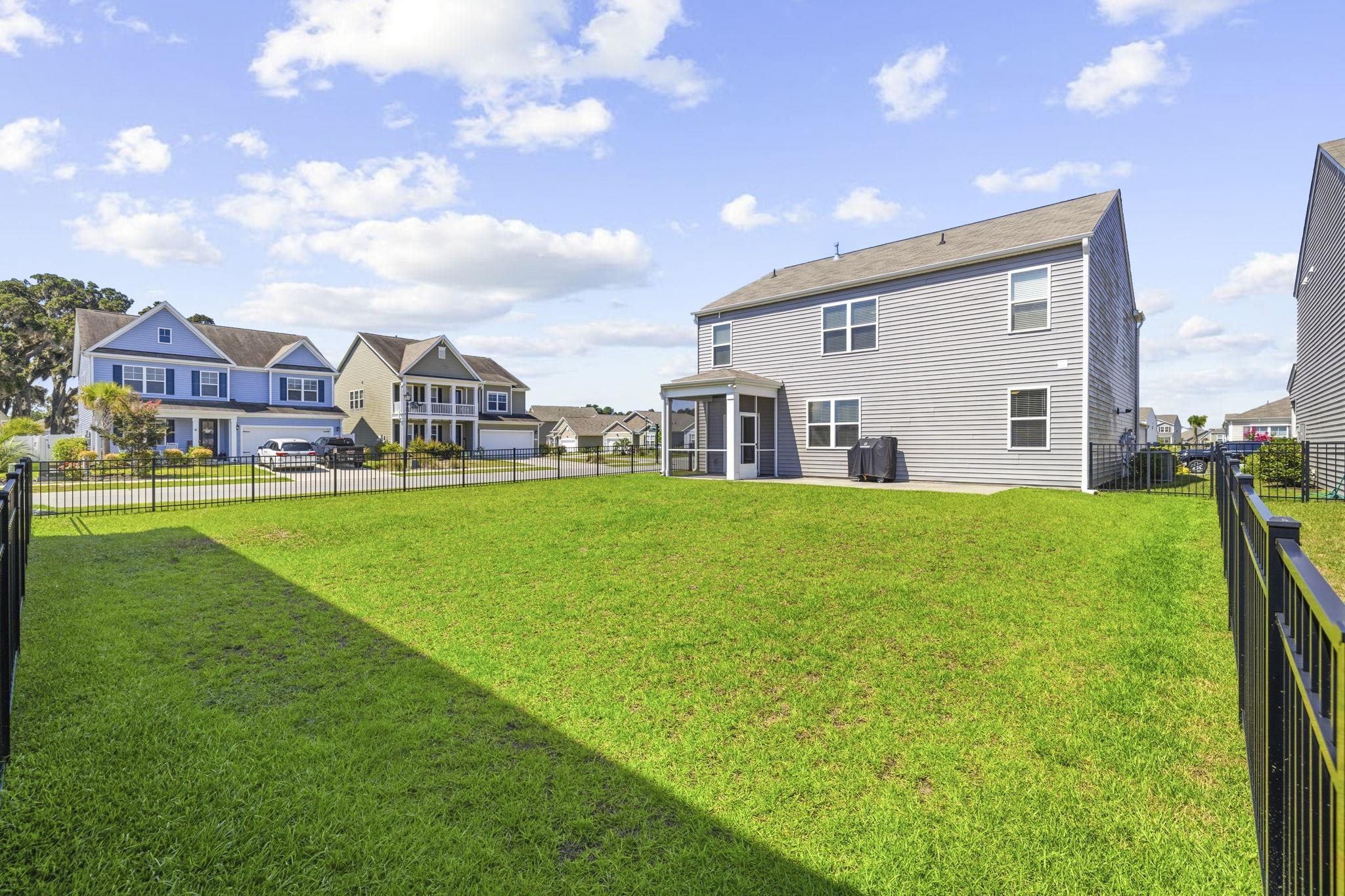 10030 Hamilton Branch Loop Property Photo 34